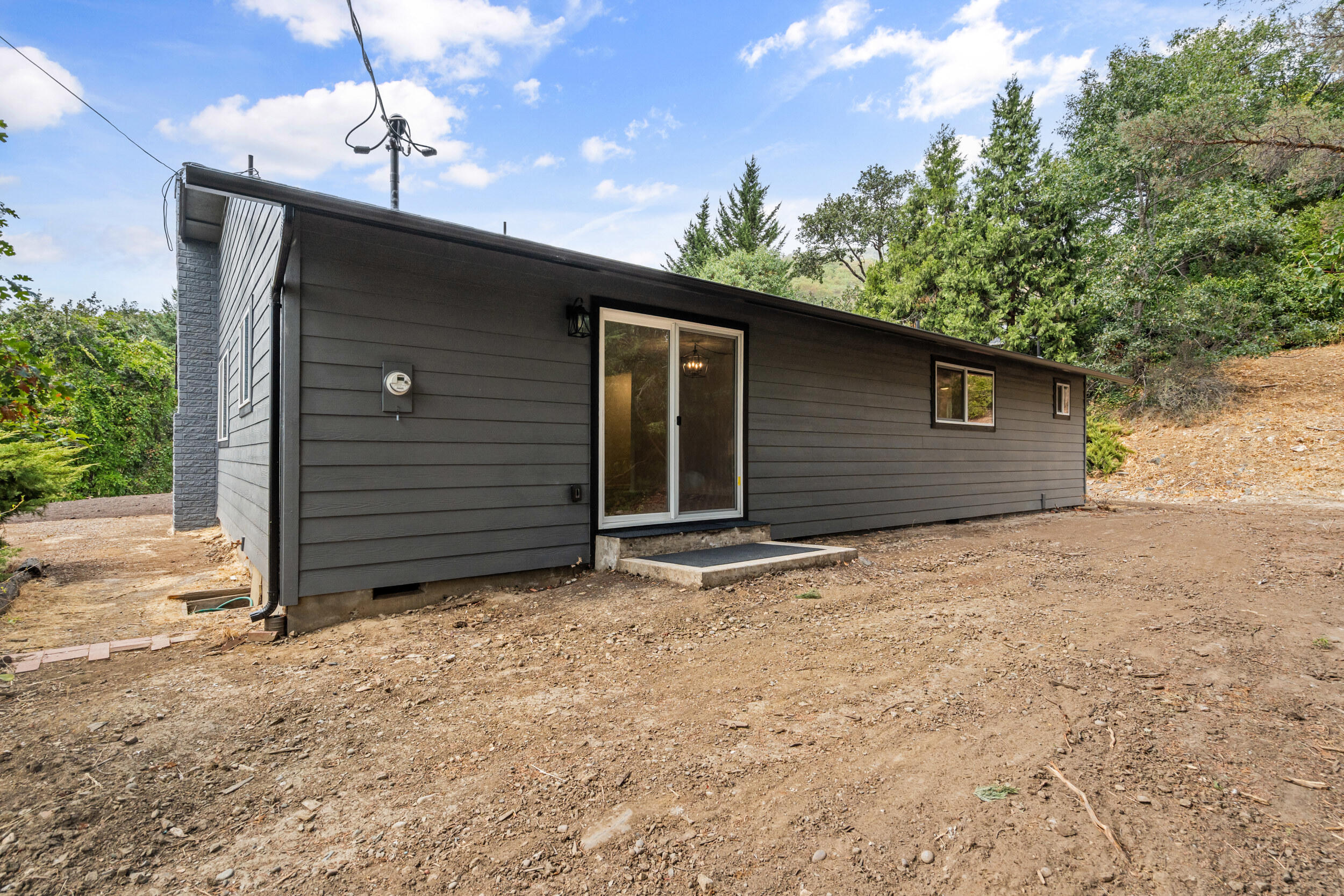 Gold Hill Original Town - Residential