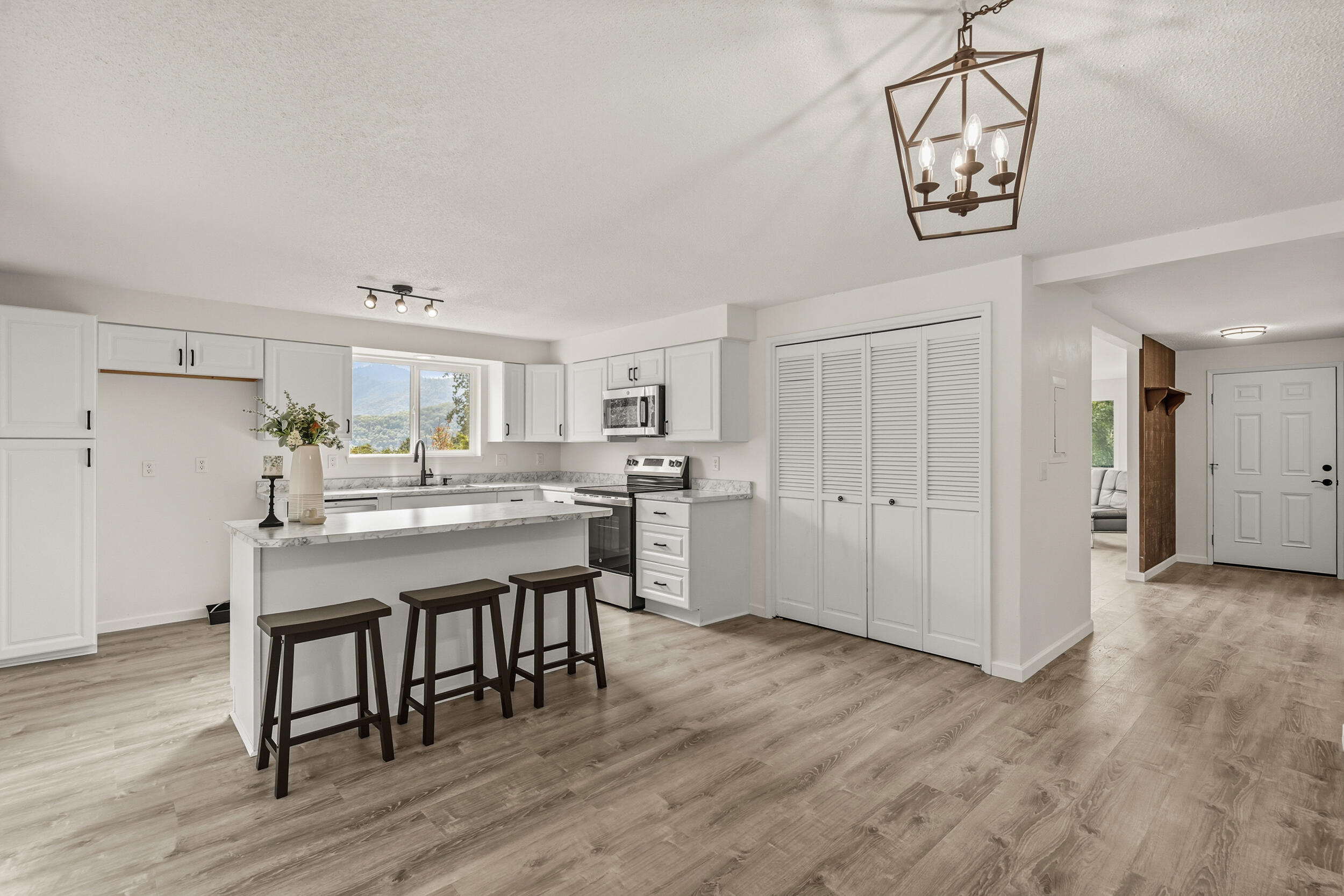 Gold Hill Original Town - Residential