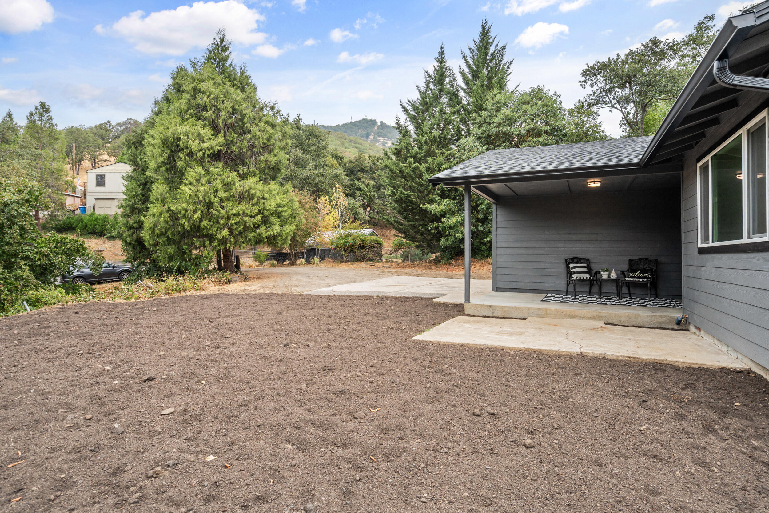 Gold Hill Original Town - Residential