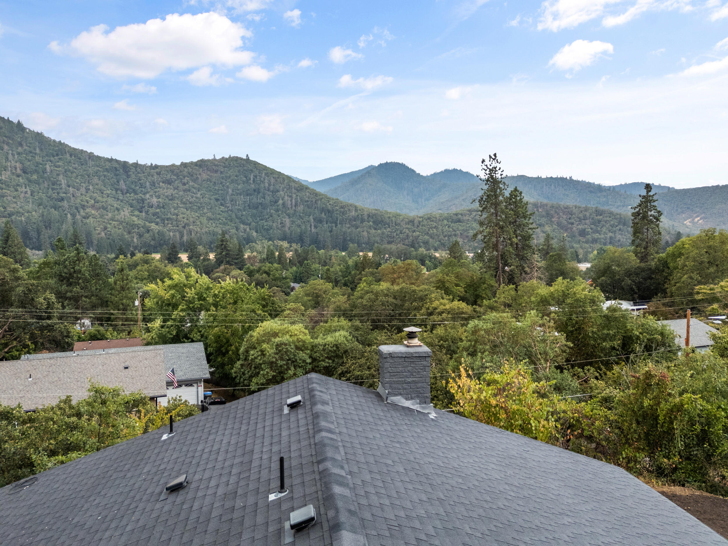 Gold Hill Original Town - Residential