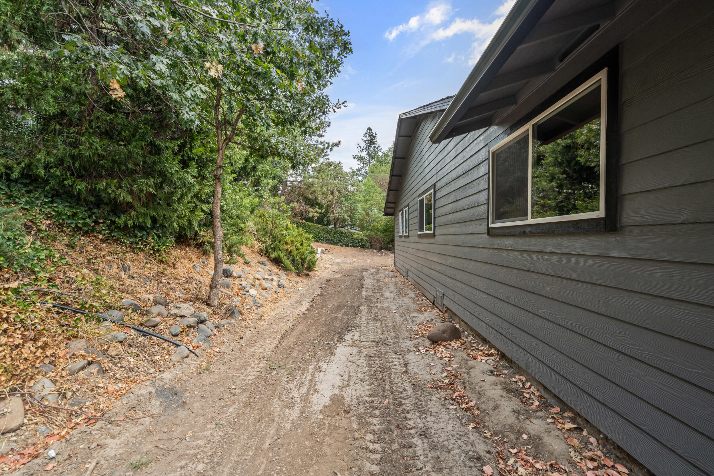 Gold Hill Original Town - Residential