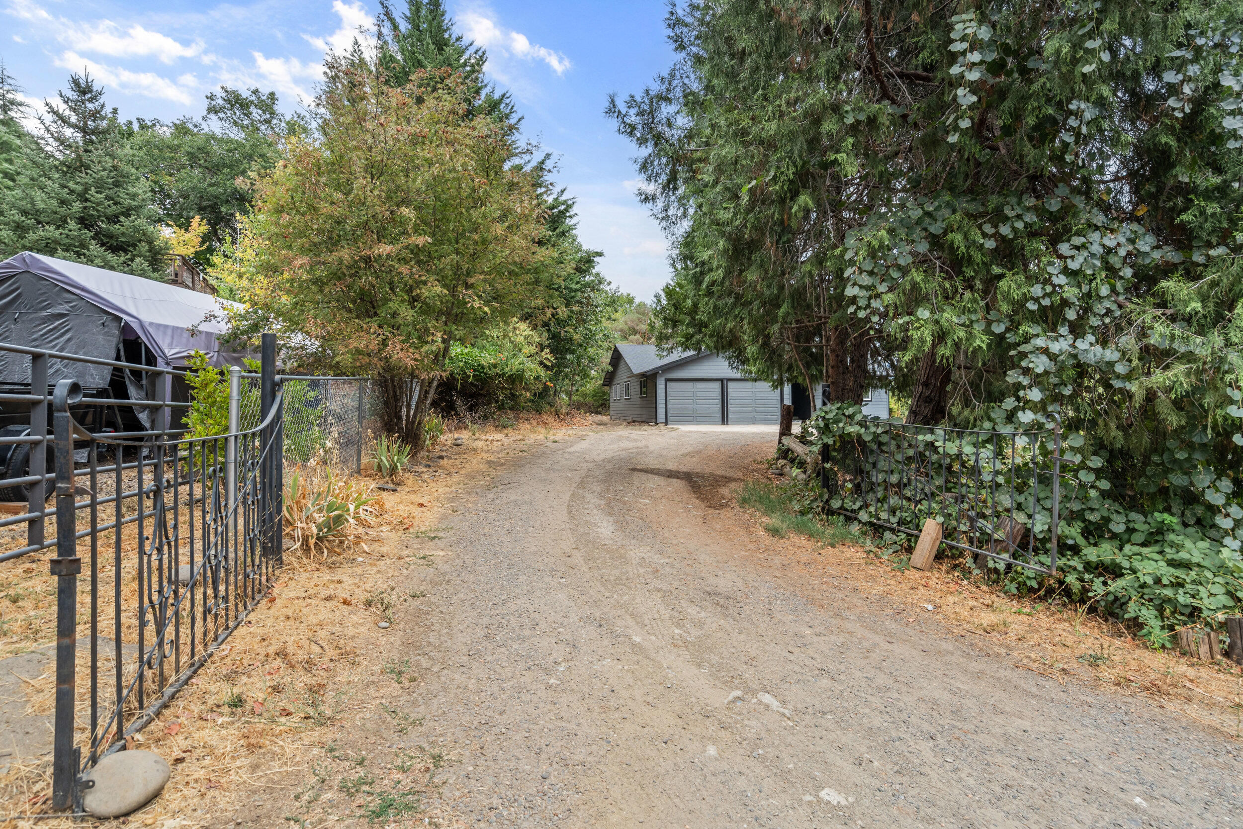 Gold Hill Original Town - Residential