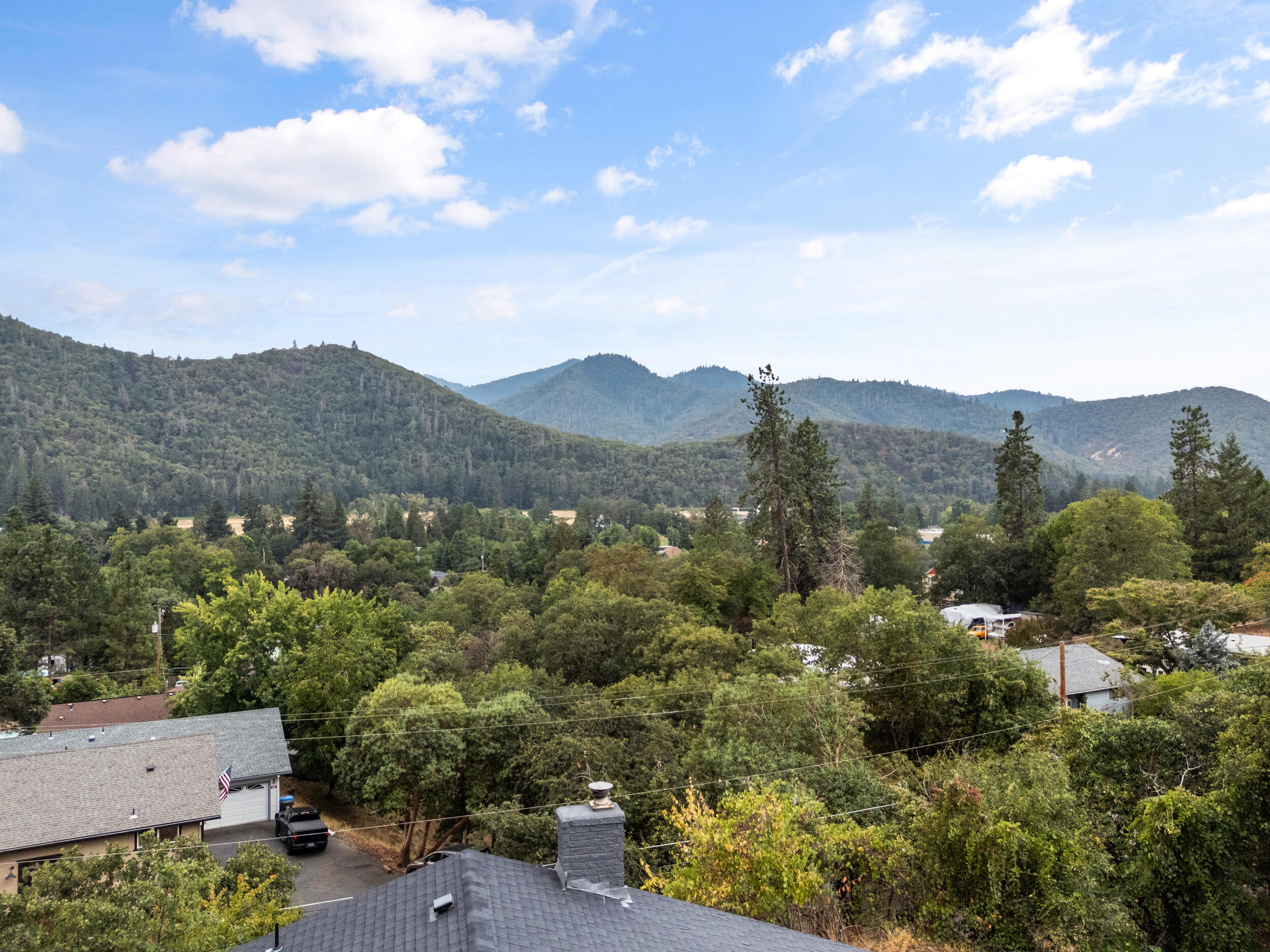 Gold Hill Original Town - Residential