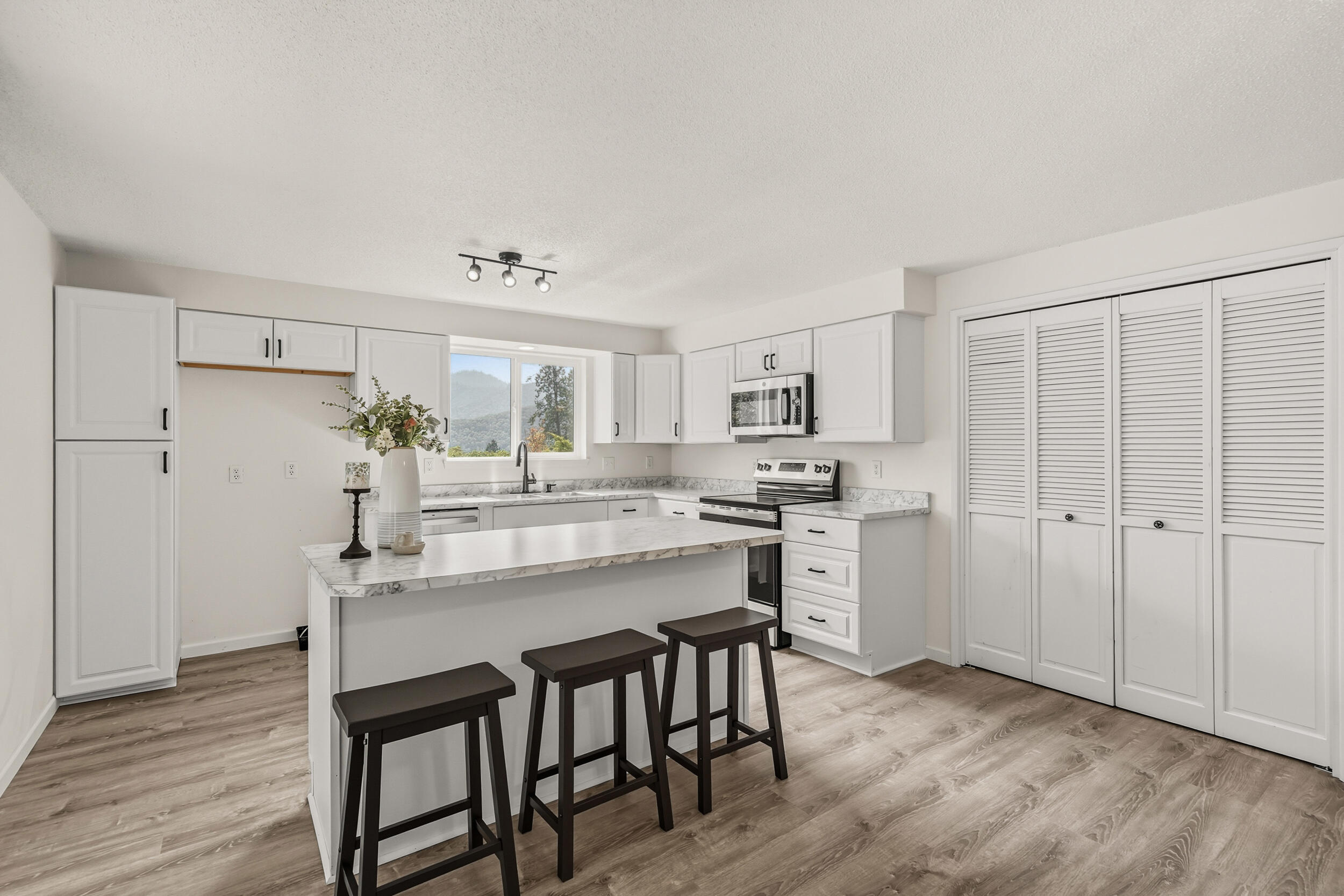 Gold Hill Original Town - Residential