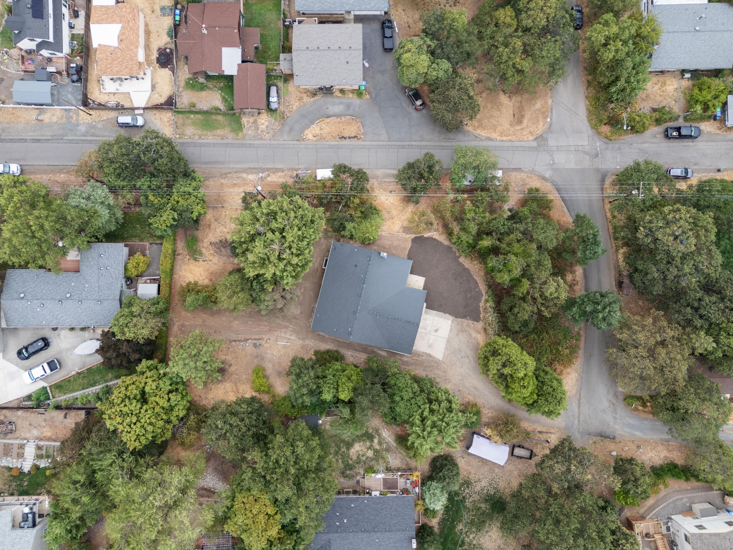 Gold Hill Original Town - Residential