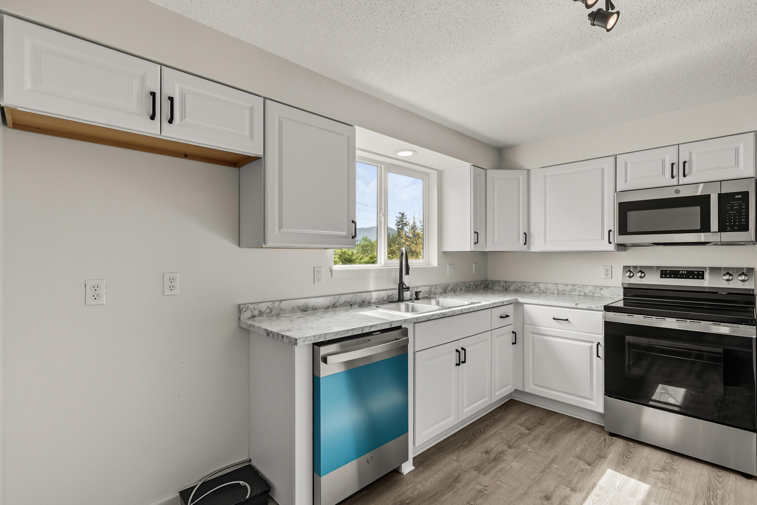 Gold Hill Original Town - Residential