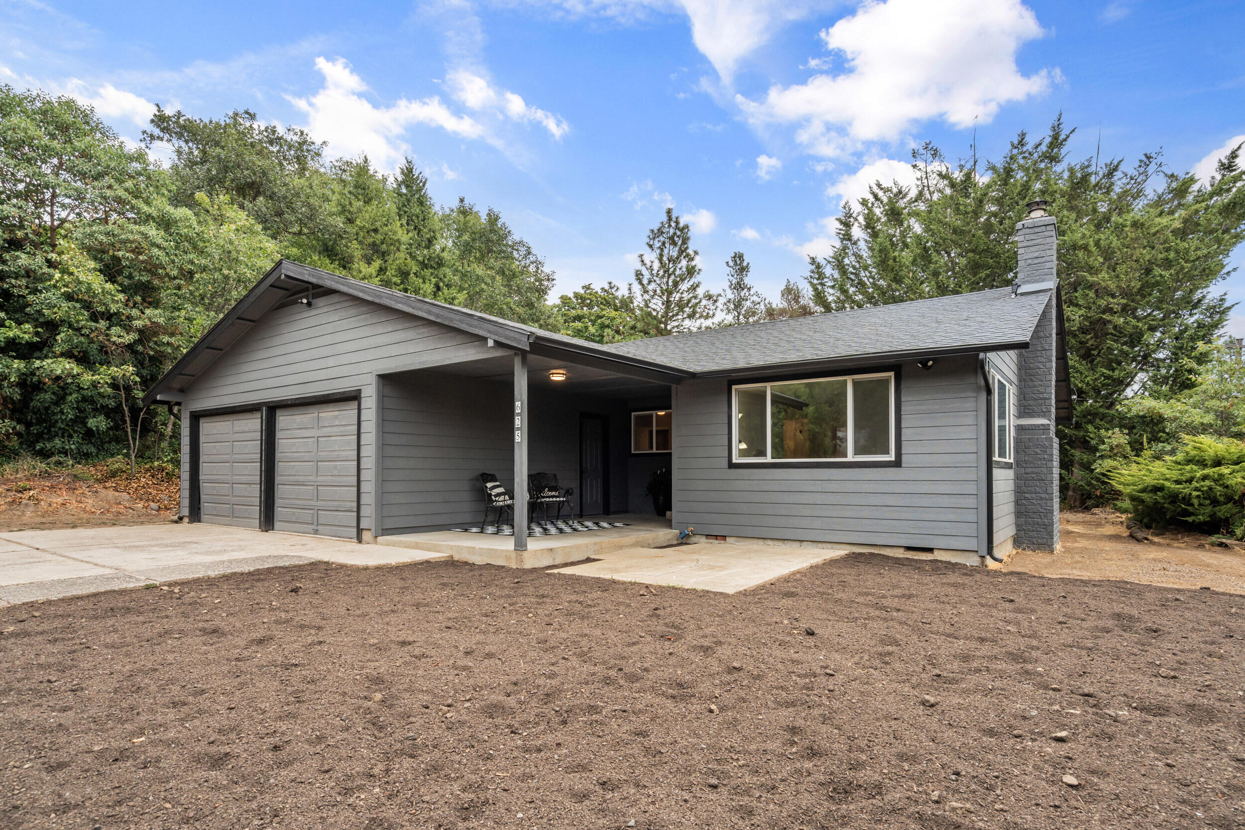 Gold Hill Original Town - Residential