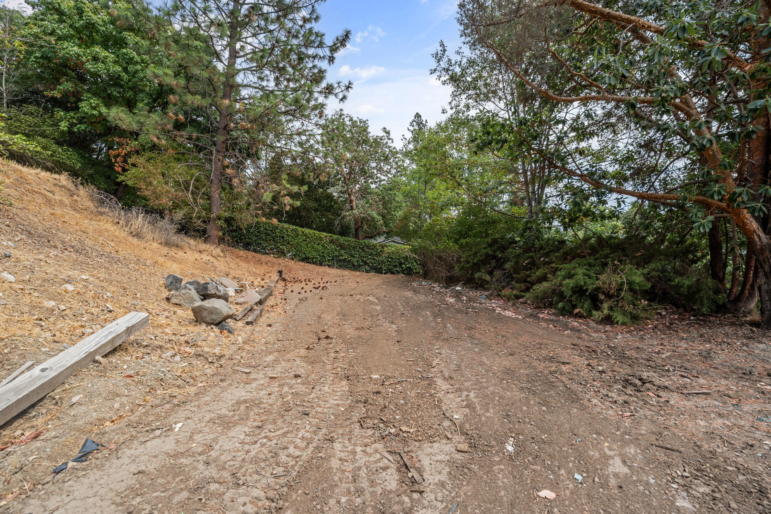 Gold Hill Original Town - Residential