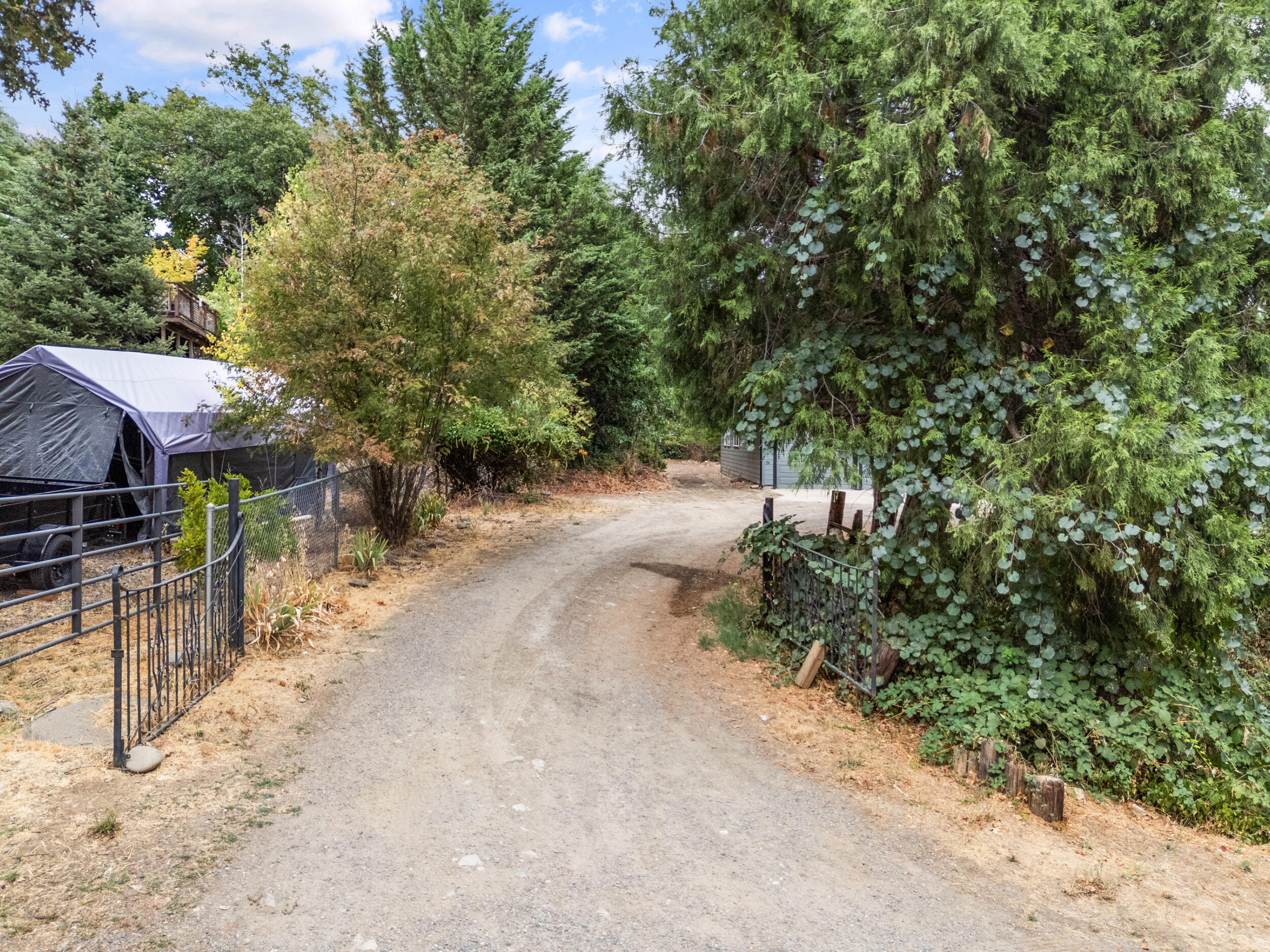 Gold Hill Original Town - Residential