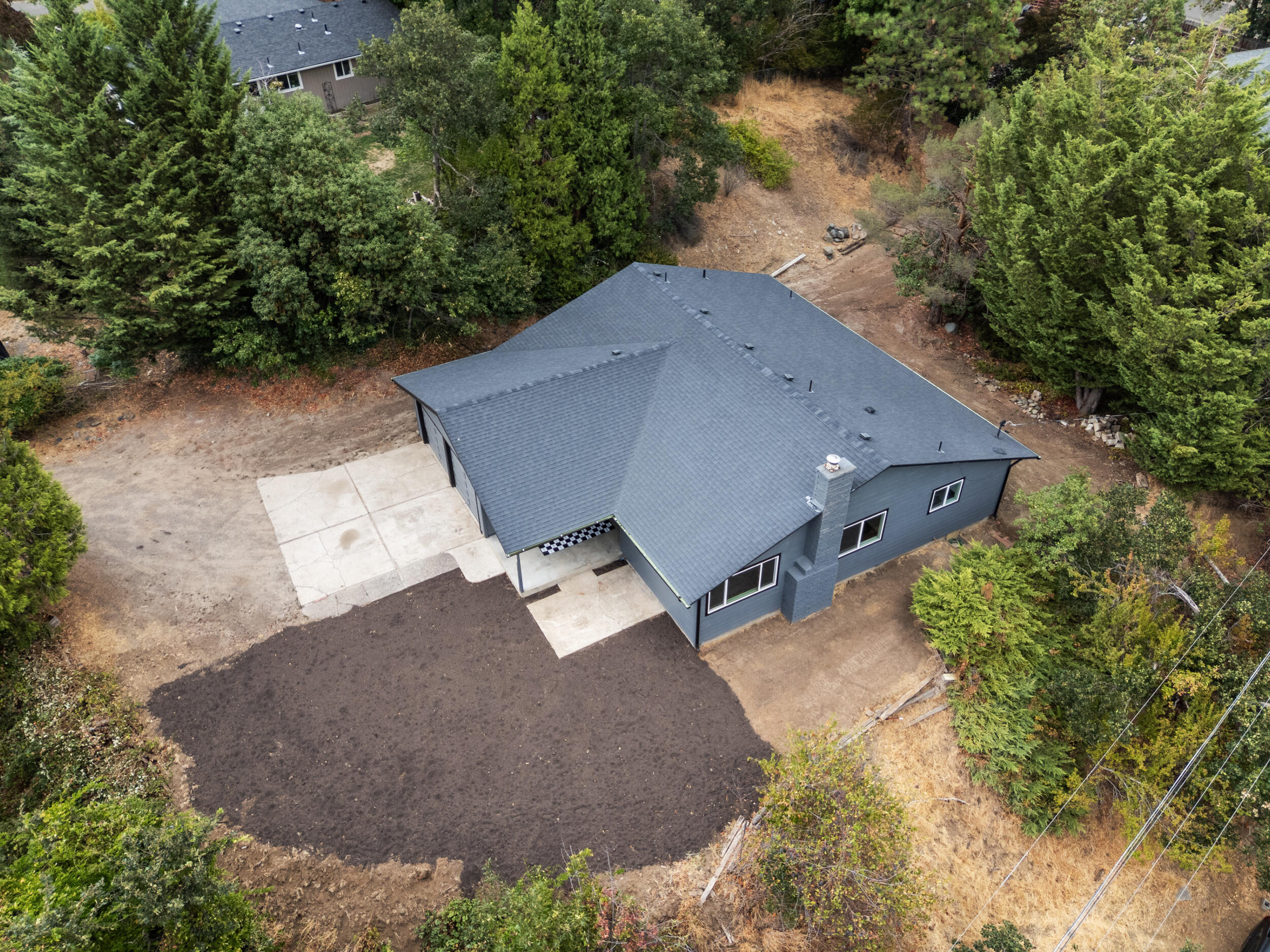 Gold Hill Original Town - Residential