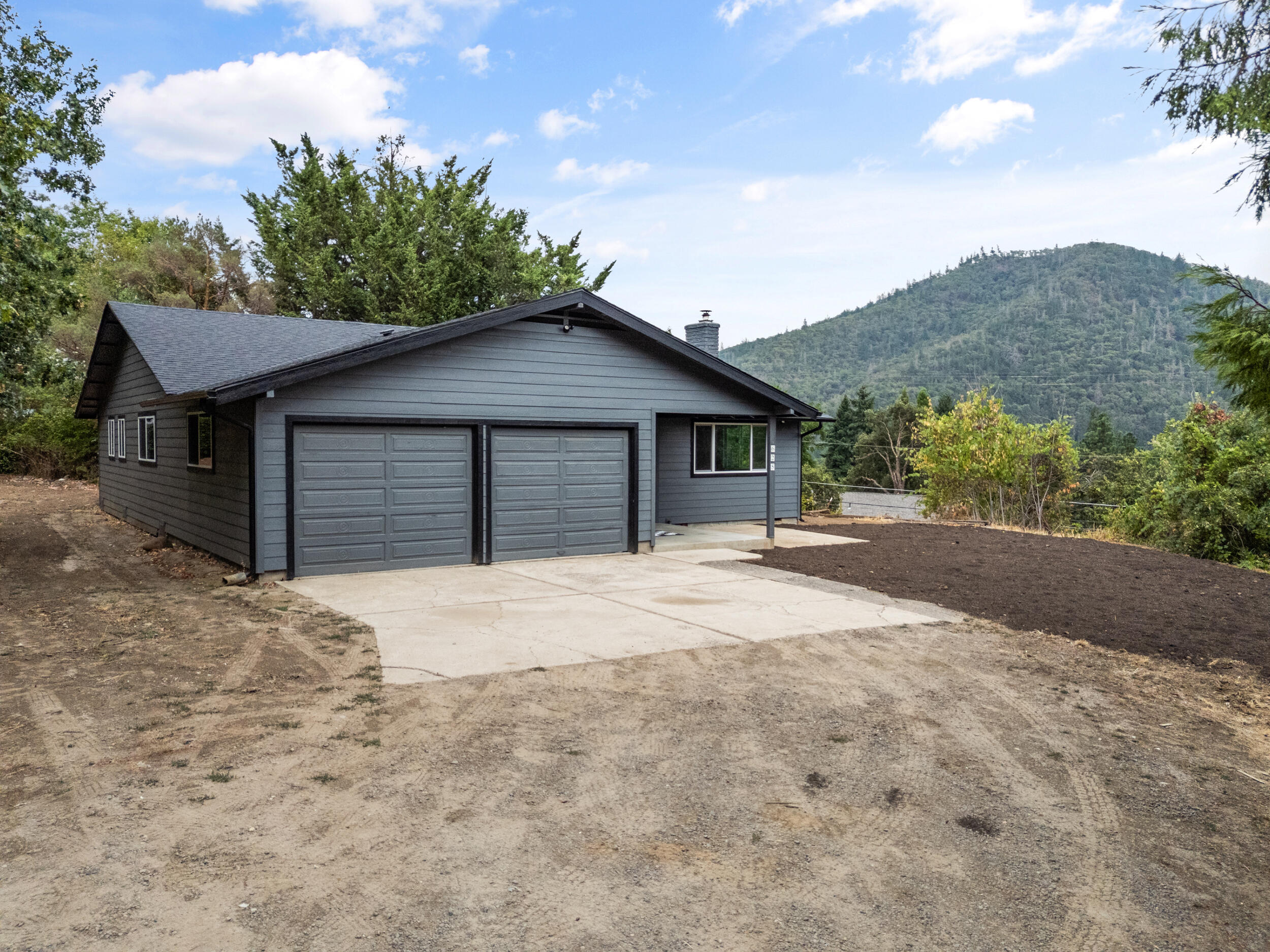 Gold Hill Original Town - Residential