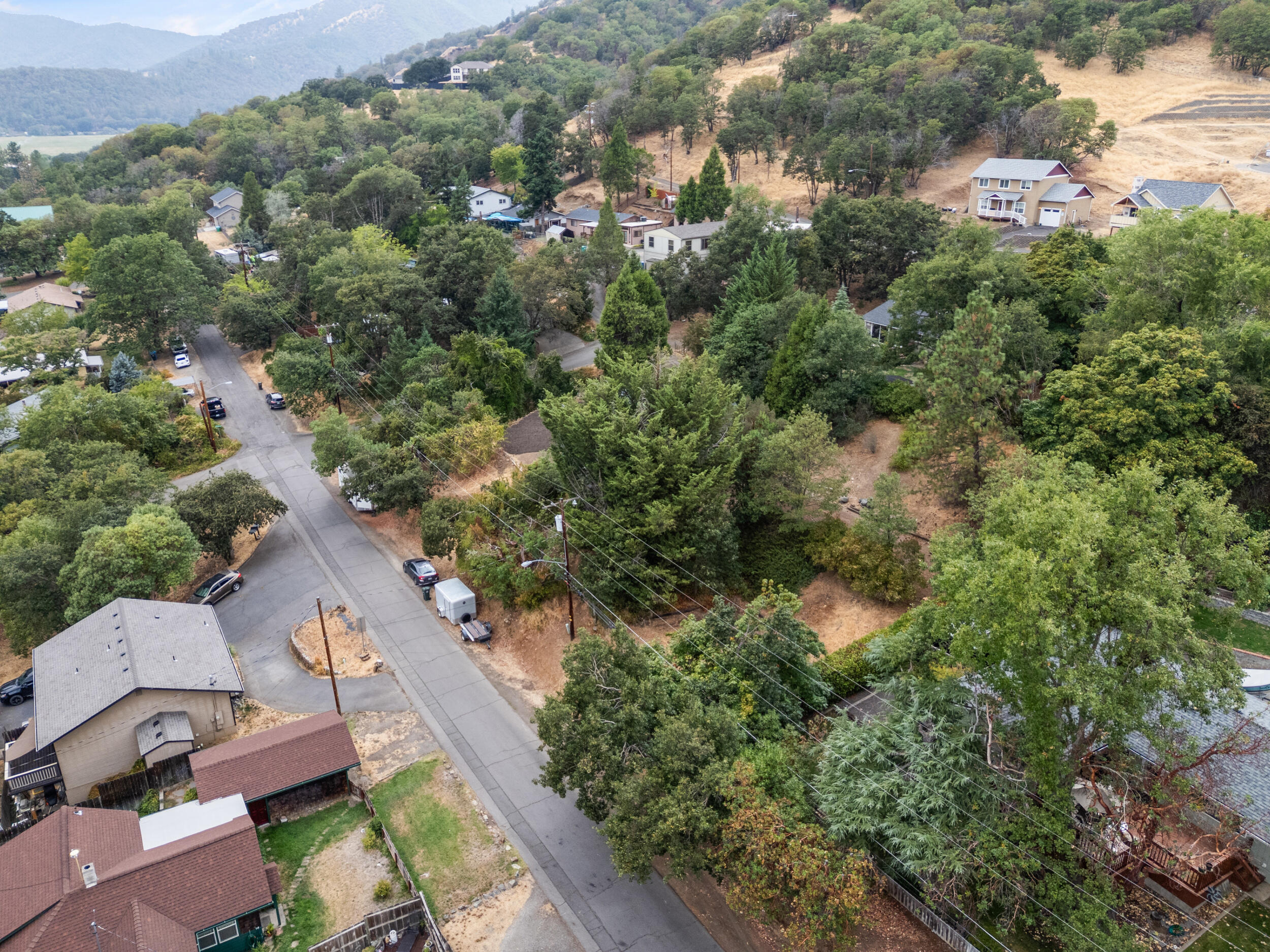 Gold Hill Original Town - Residential