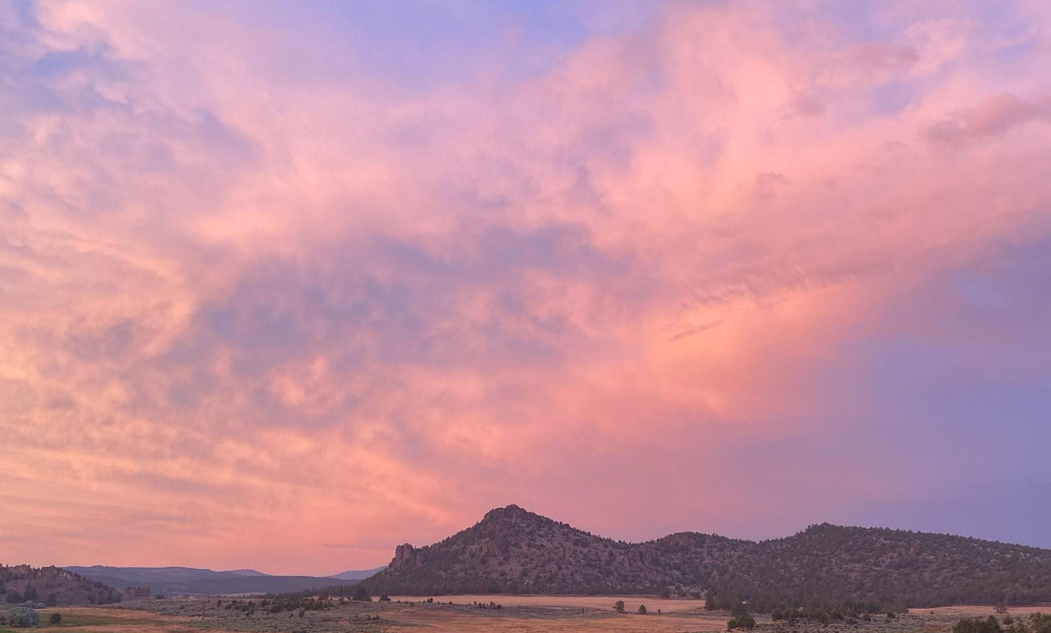 Ochoco Pointe - Residential