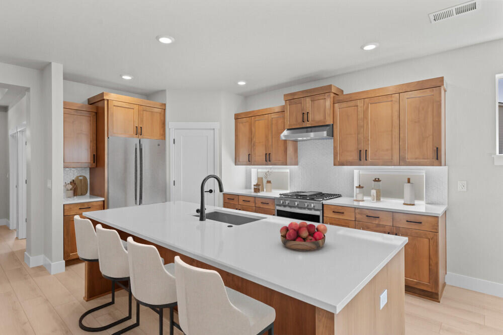 Ochoco Pointe - Residential