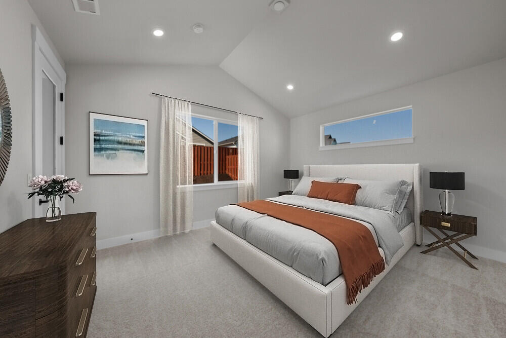 Ochoco Pointe - Residential