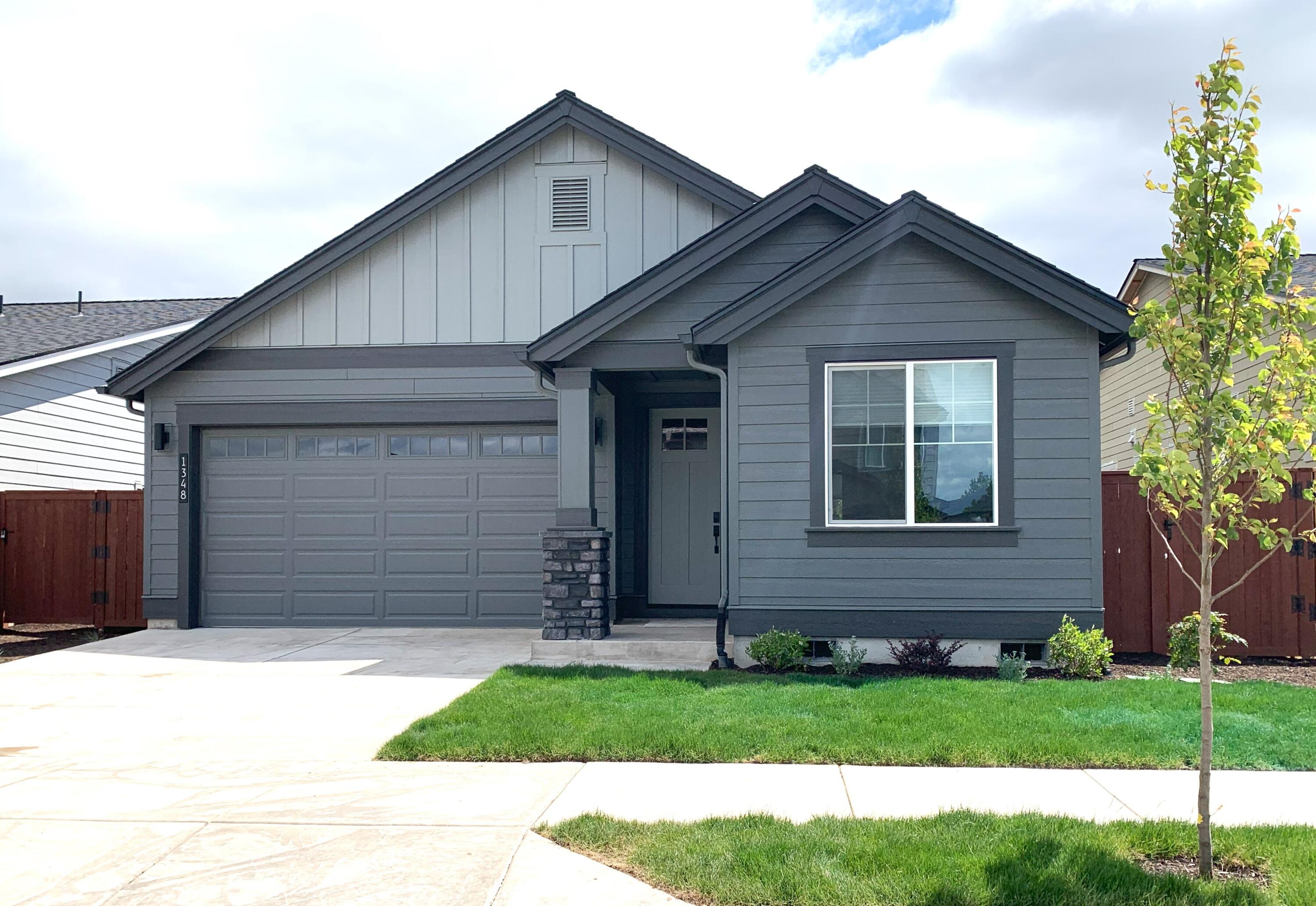 Ochoco Pointe - Residential