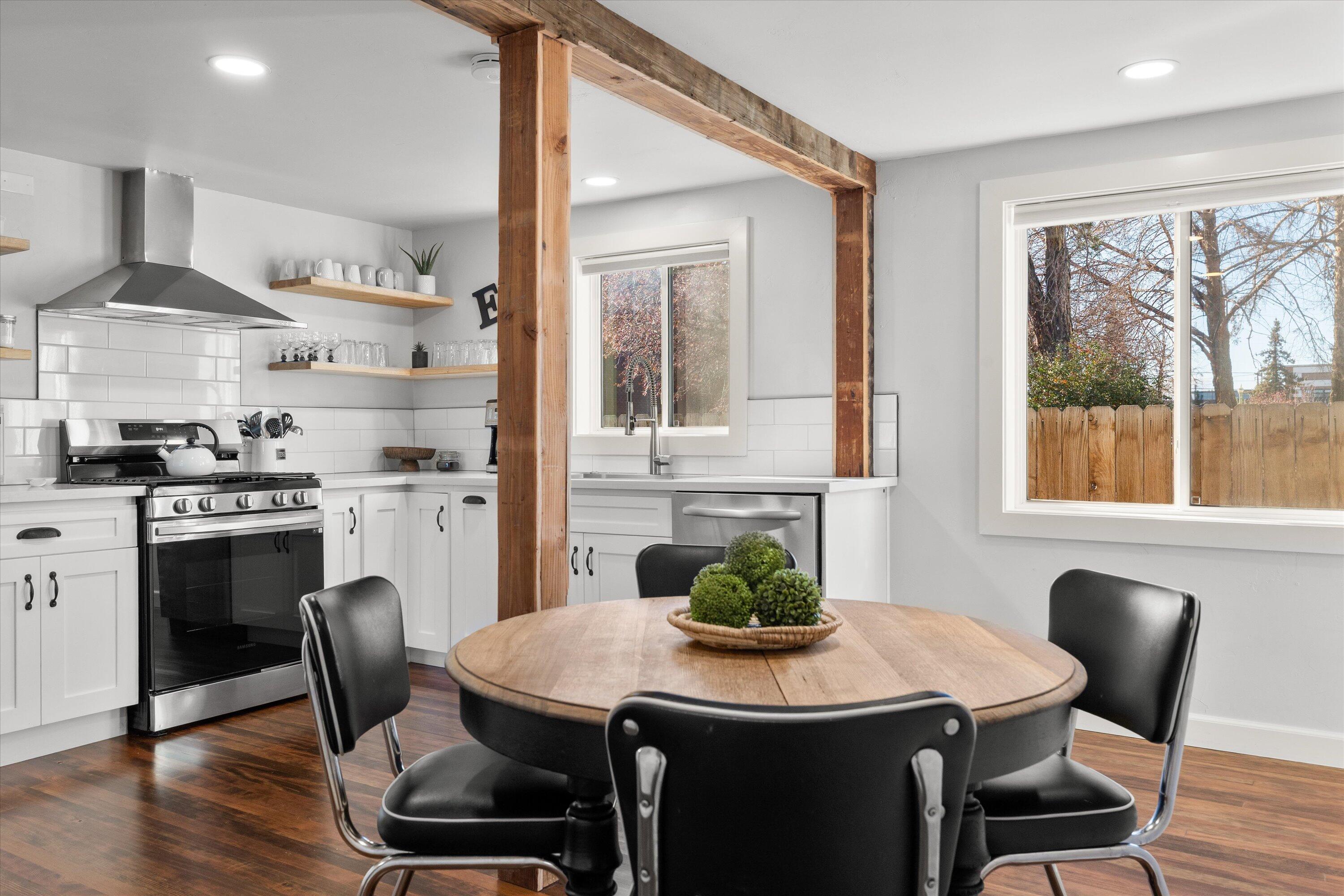 Townsite Of Redmond - Residential