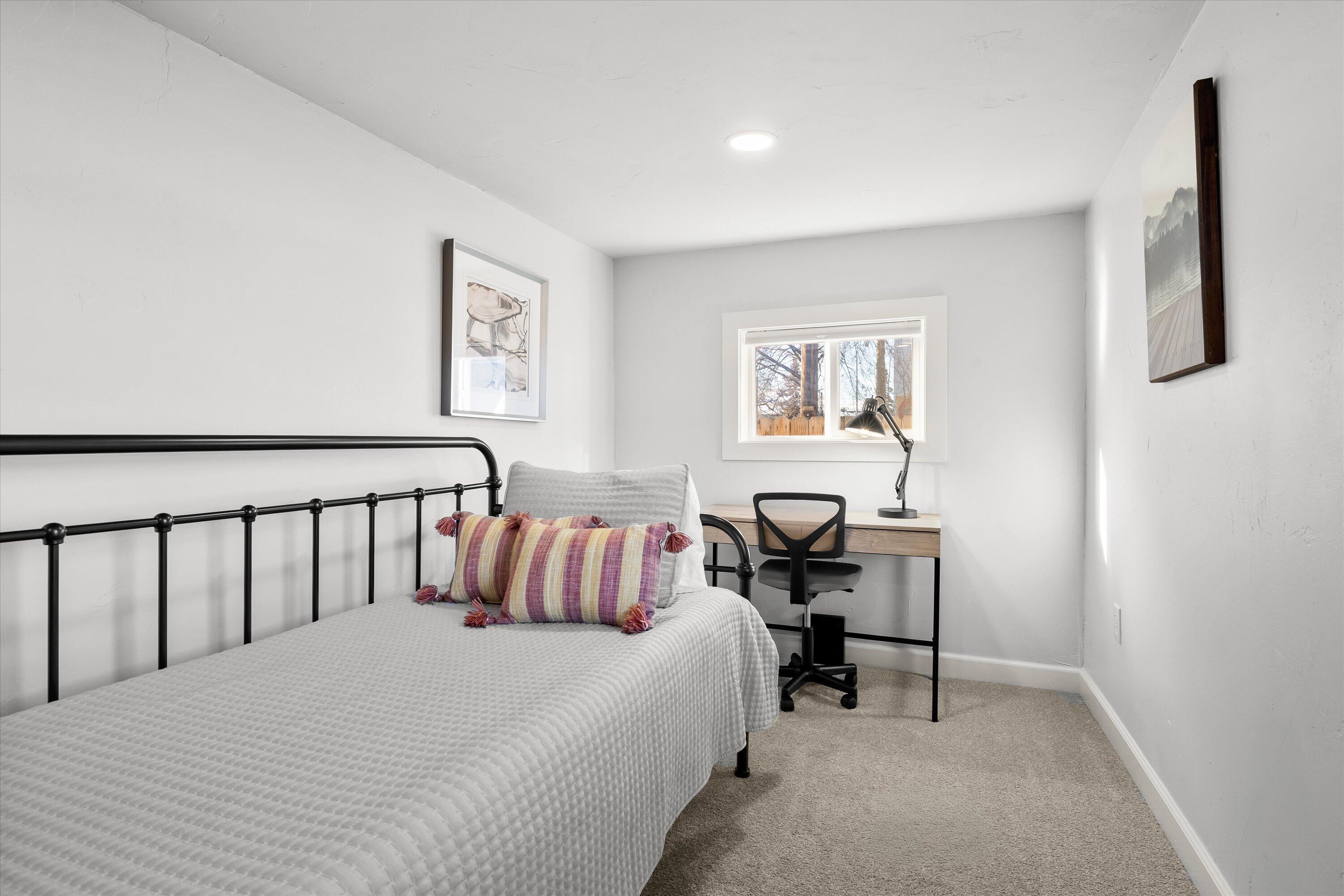 Townsite Of Redmond - Residential