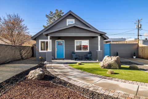 533 SW 4th Street Redmond OR 97756