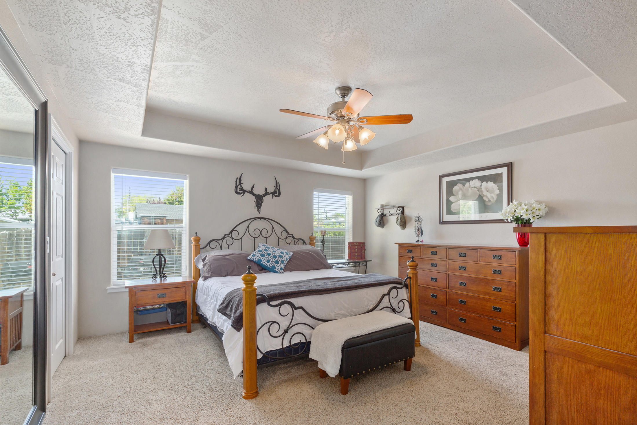 Seans Estates Subdivision - Residential