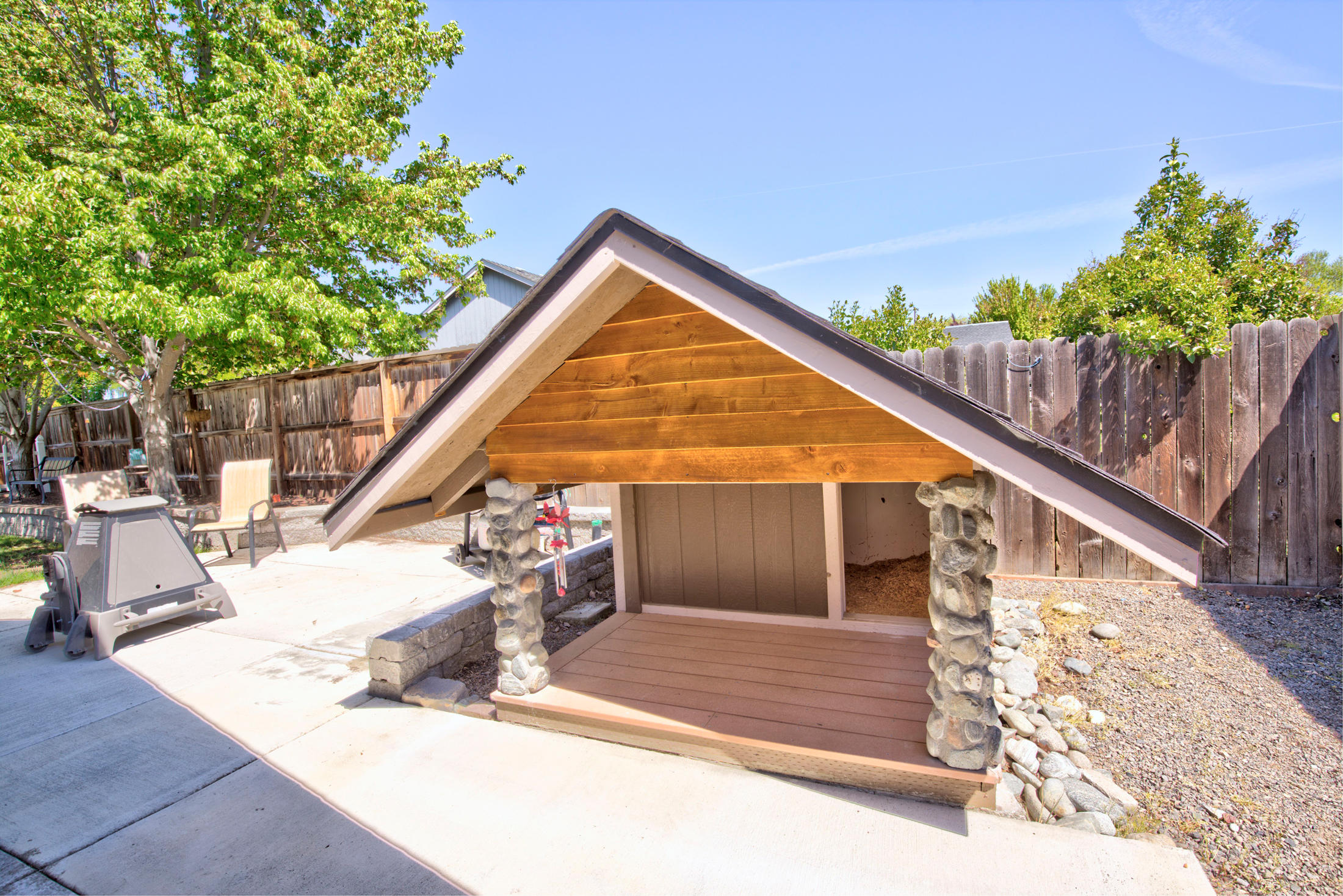 Seans Estates Subdivision - Residential