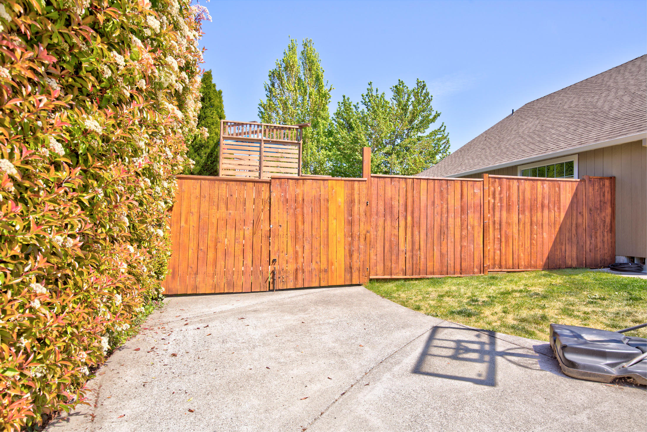 Seans Estates Subdivision - Residential