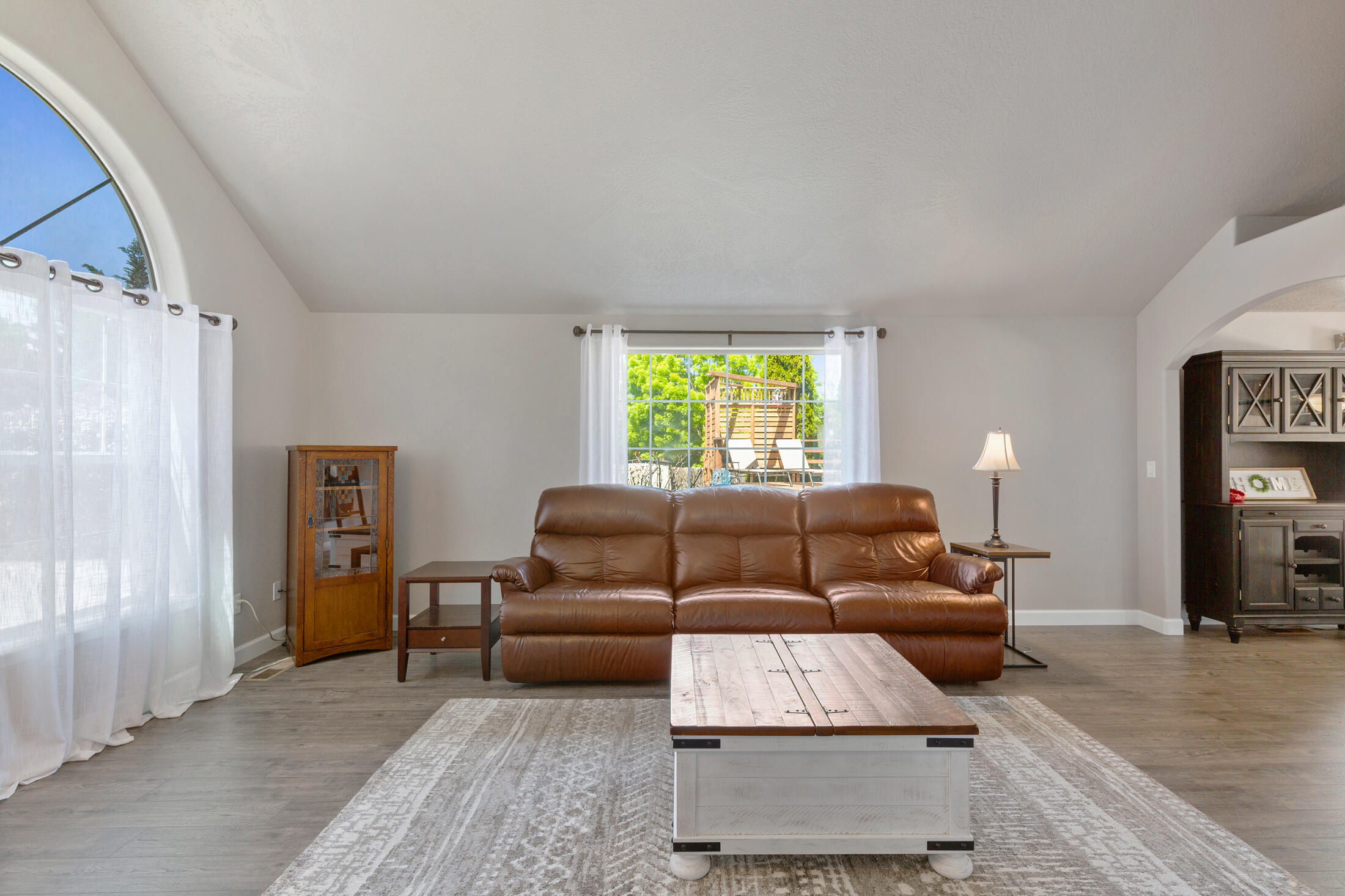 Seans Estates Subdivision - Residential