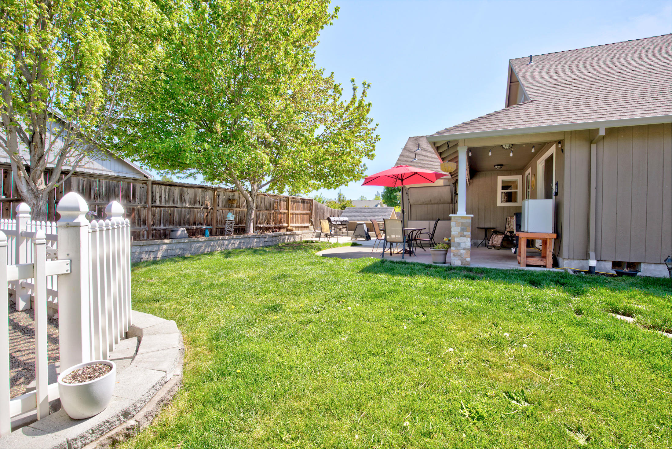 Seans Estates Subdivision - Residential