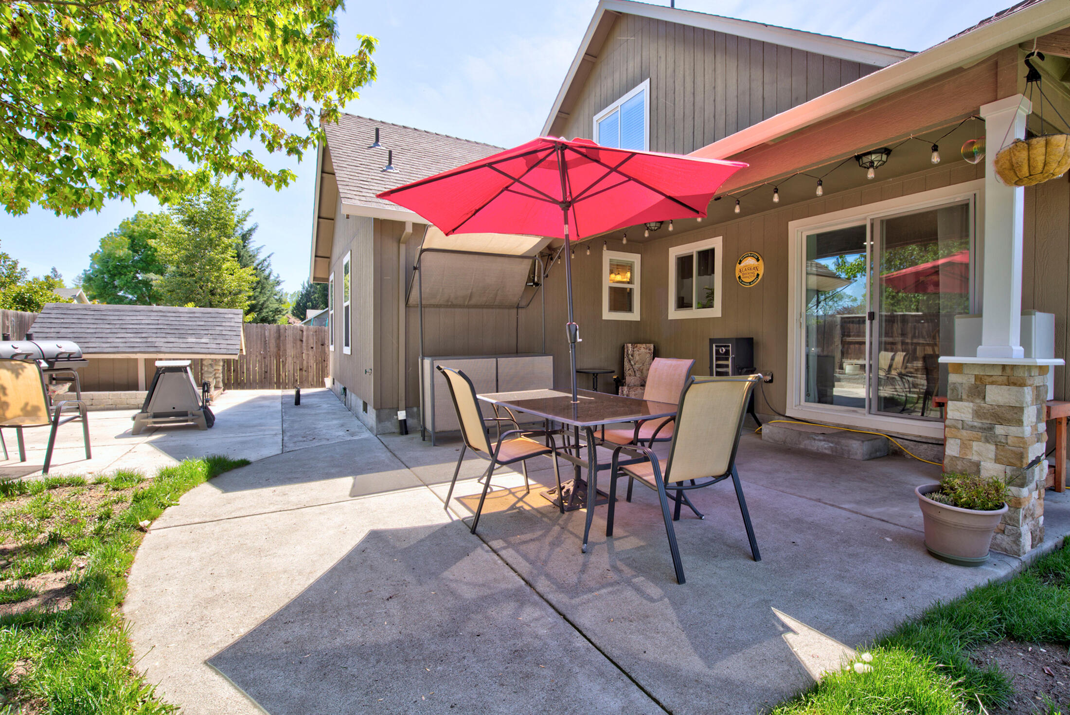 Seans Estates Subdivision - Residential