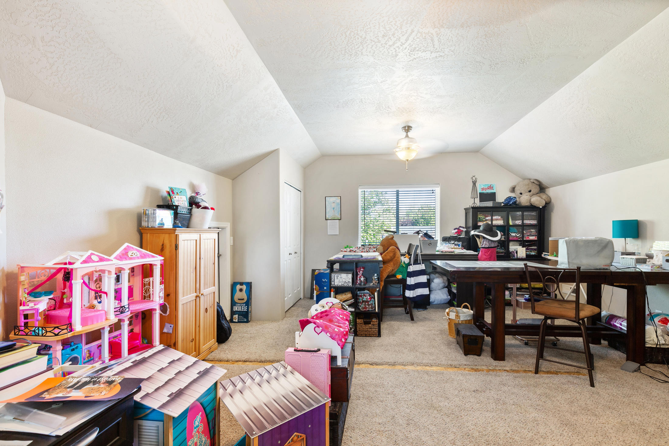 Seans Estates Subdivision - Residential