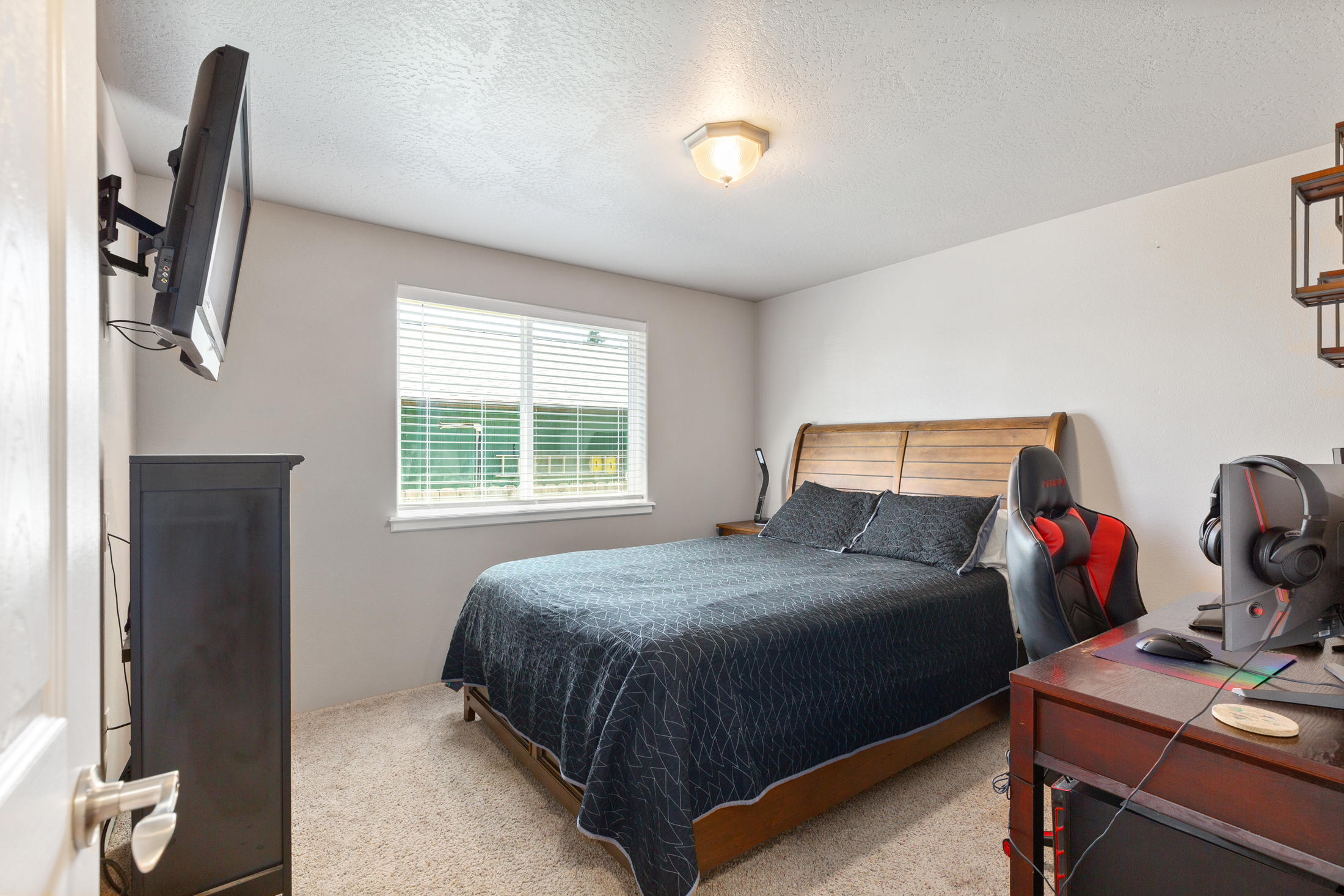 Seans Estates Subdivision - Residential