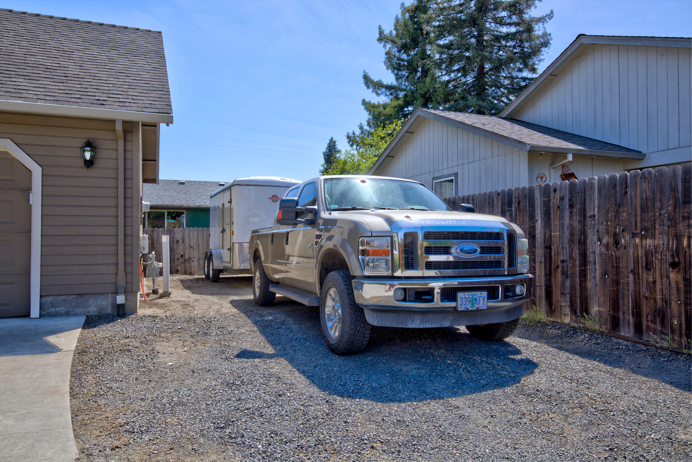 Seans Estates Subdivision - Residential