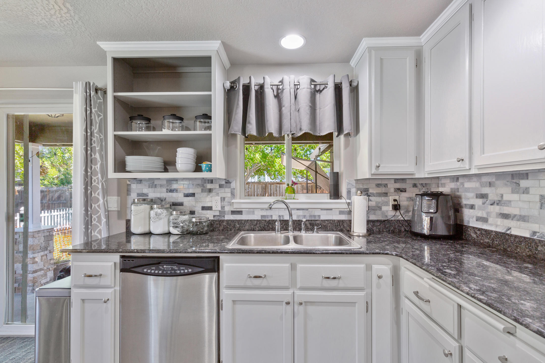 Seans Estates Subdivision - Residential