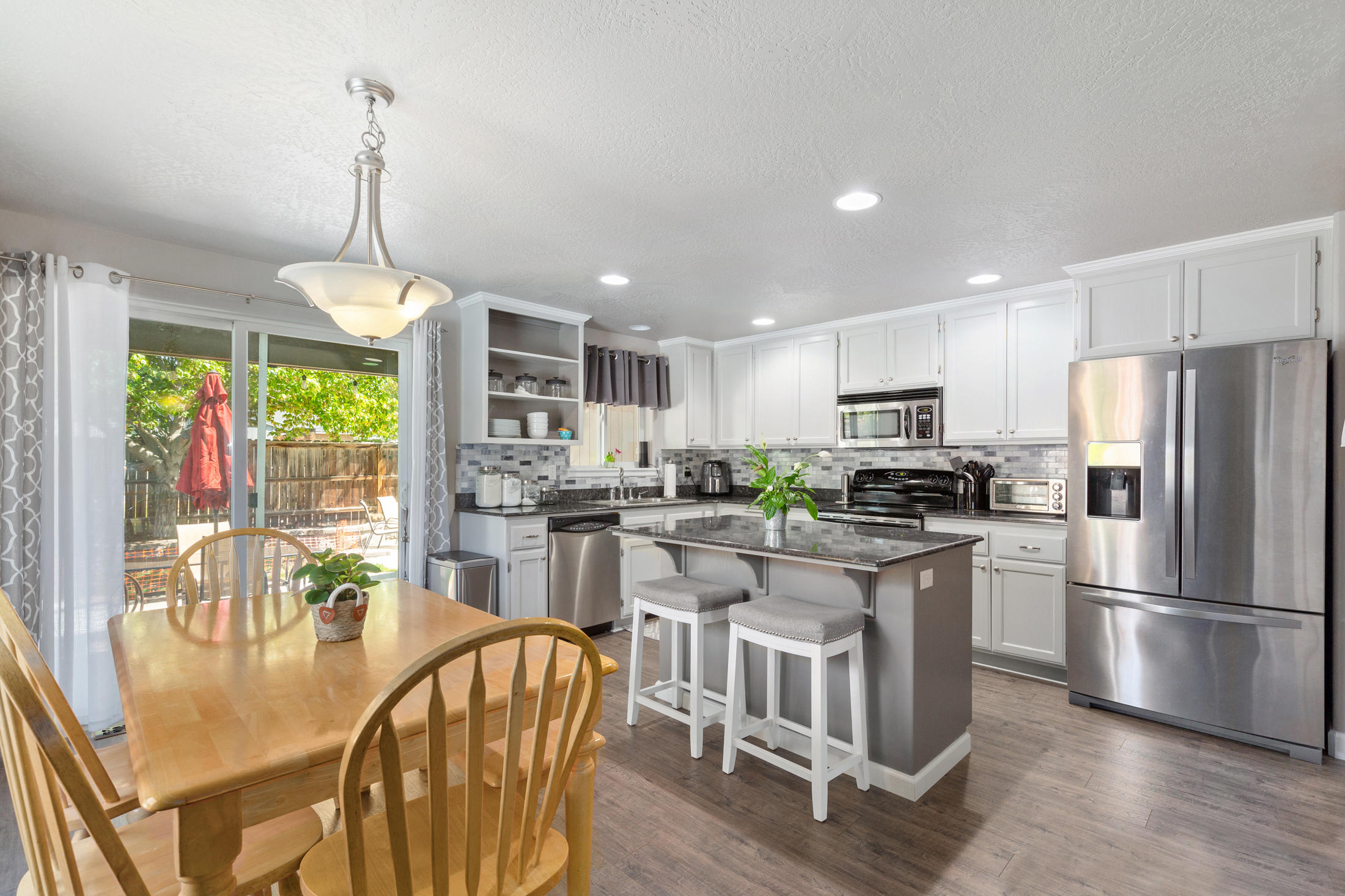 Seans Estates Subdivision - Residential