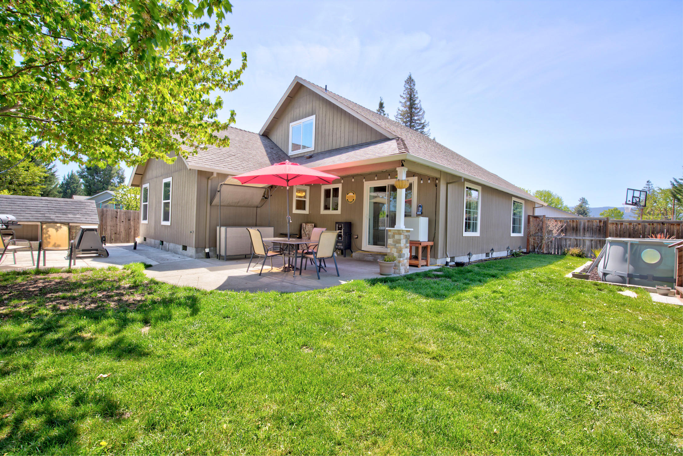 Seans Estates Subdivision - Residential