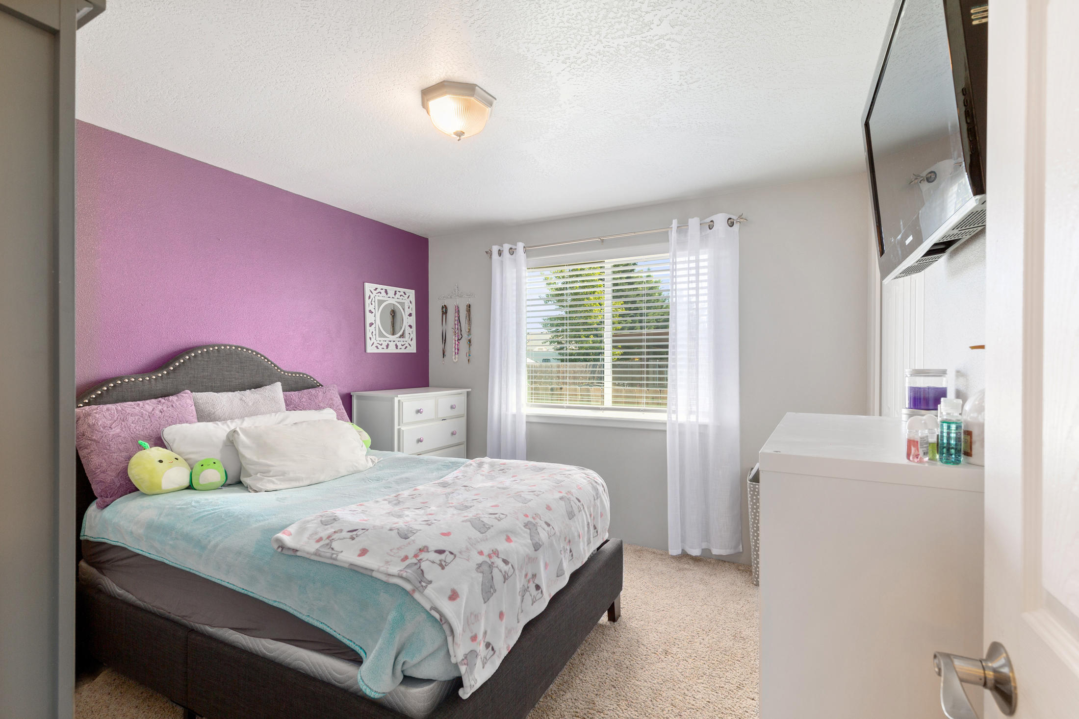 Seans Estates Subdivision - Residential