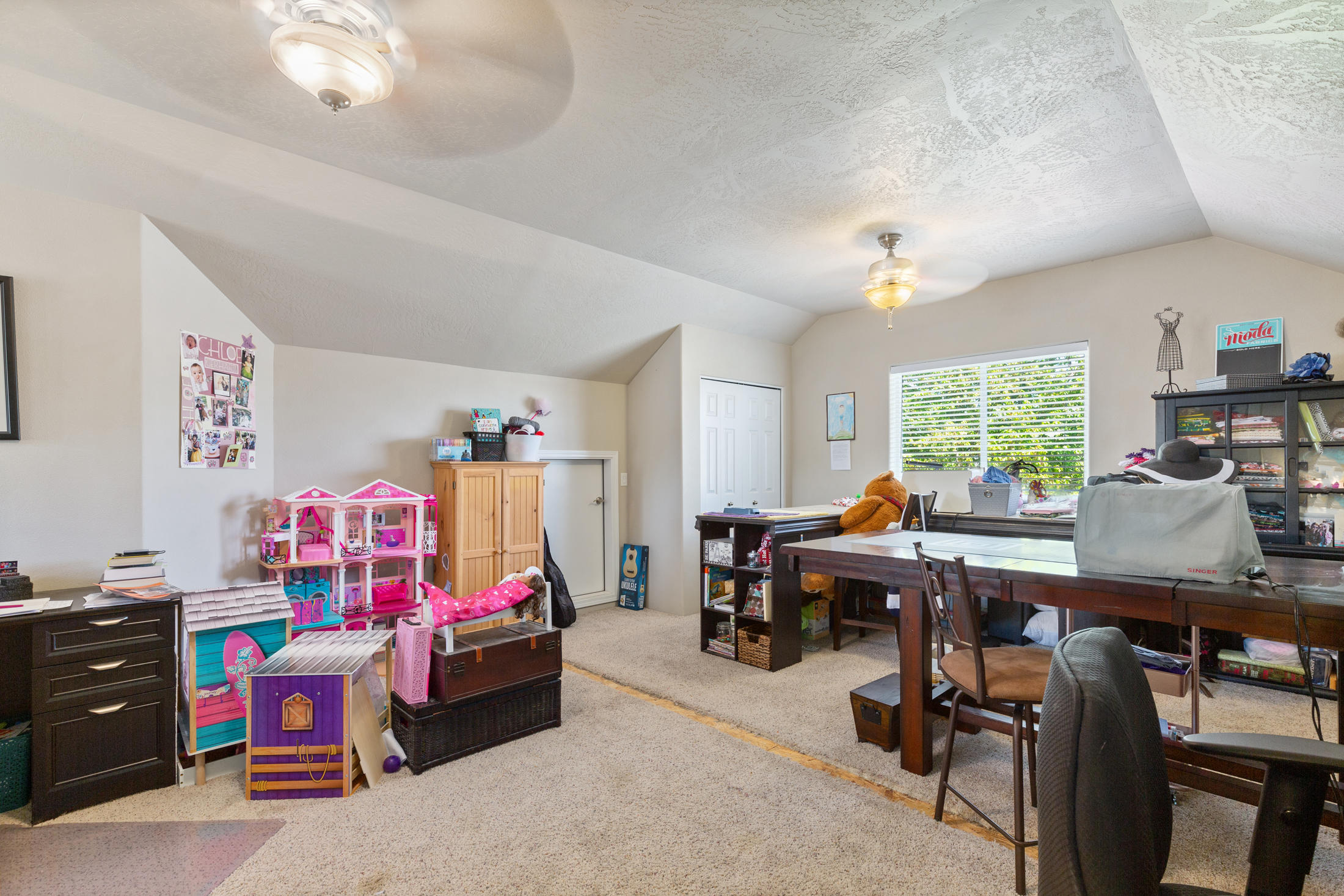 Seans Estates Subdivision - Residential