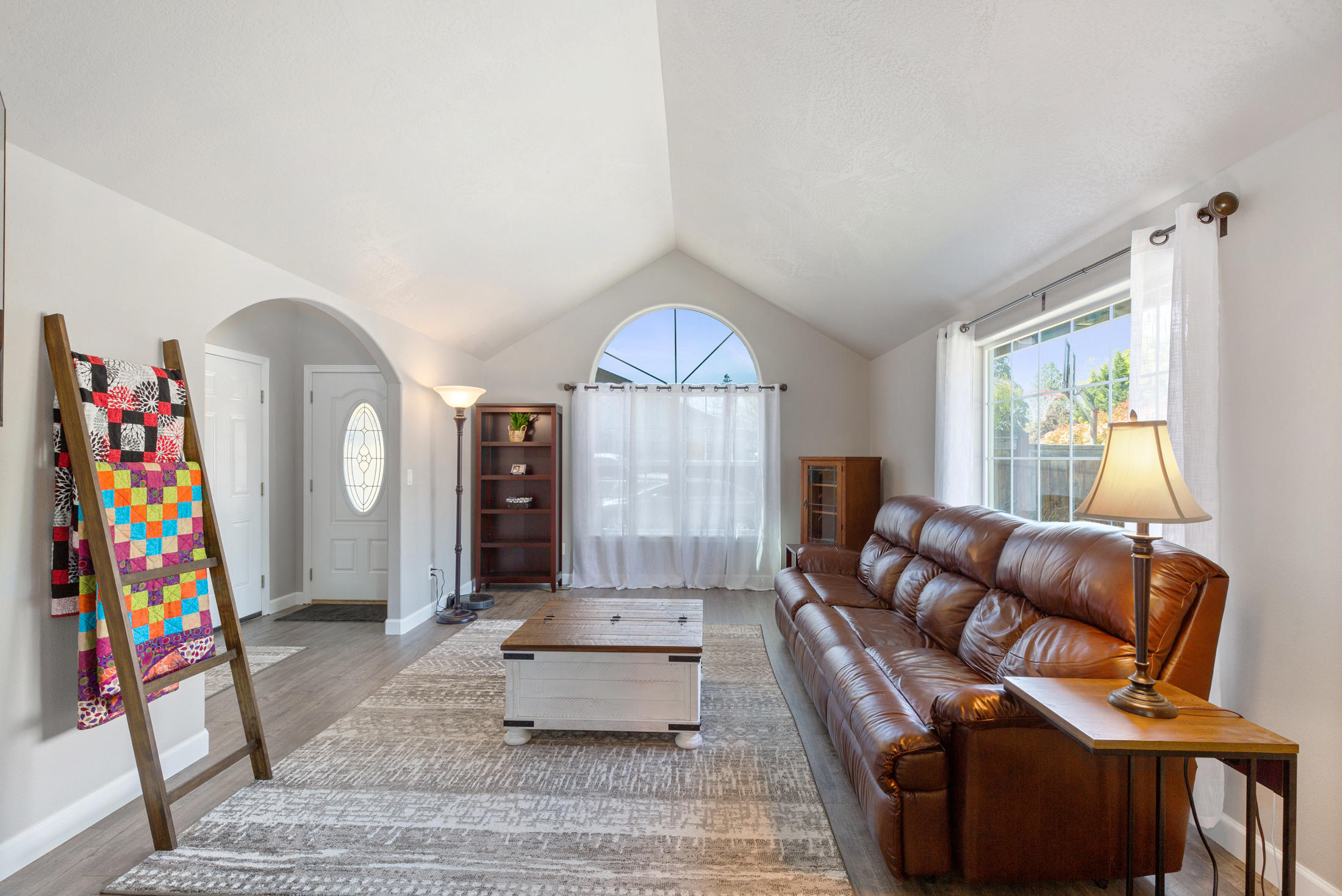 Seans Estates Subdivision - Residential