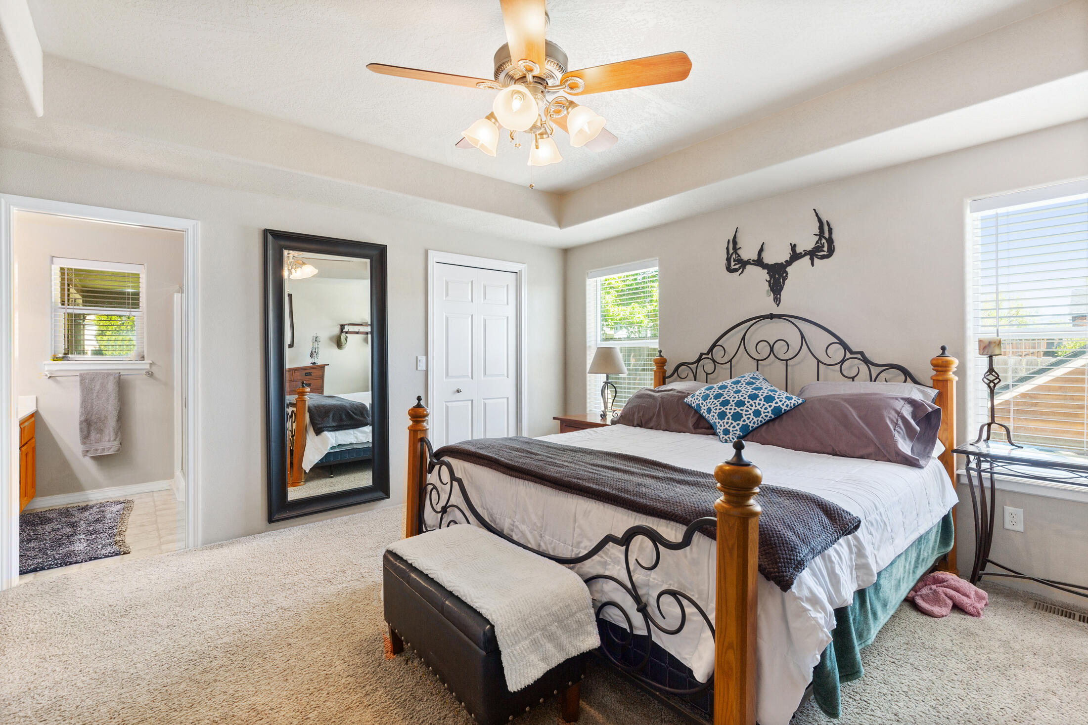 Seans Estates Subdivision - Residential