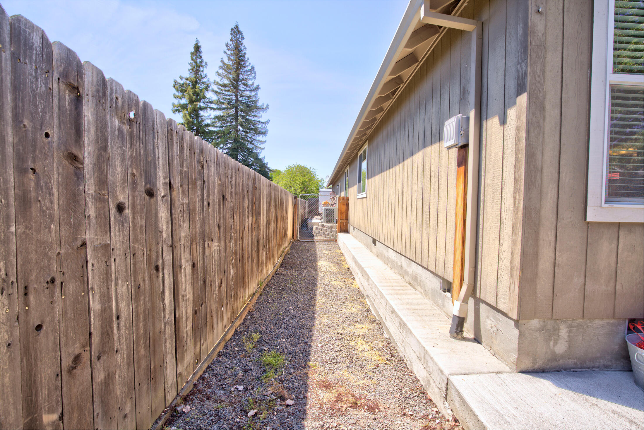 Seans Estates Subdivision - Residential