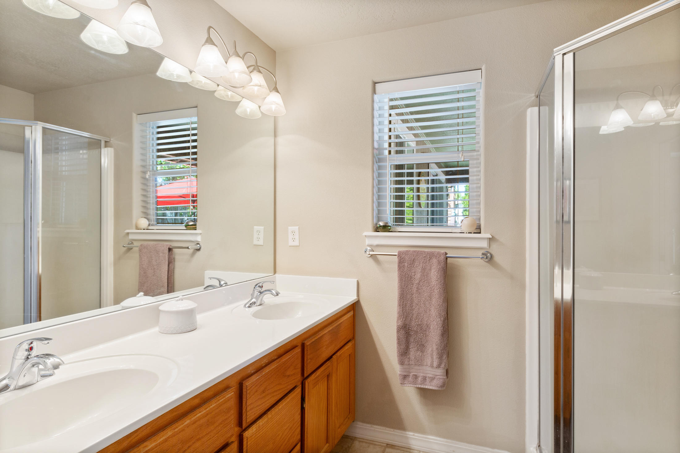 Seans Estates Subdivision - Residential