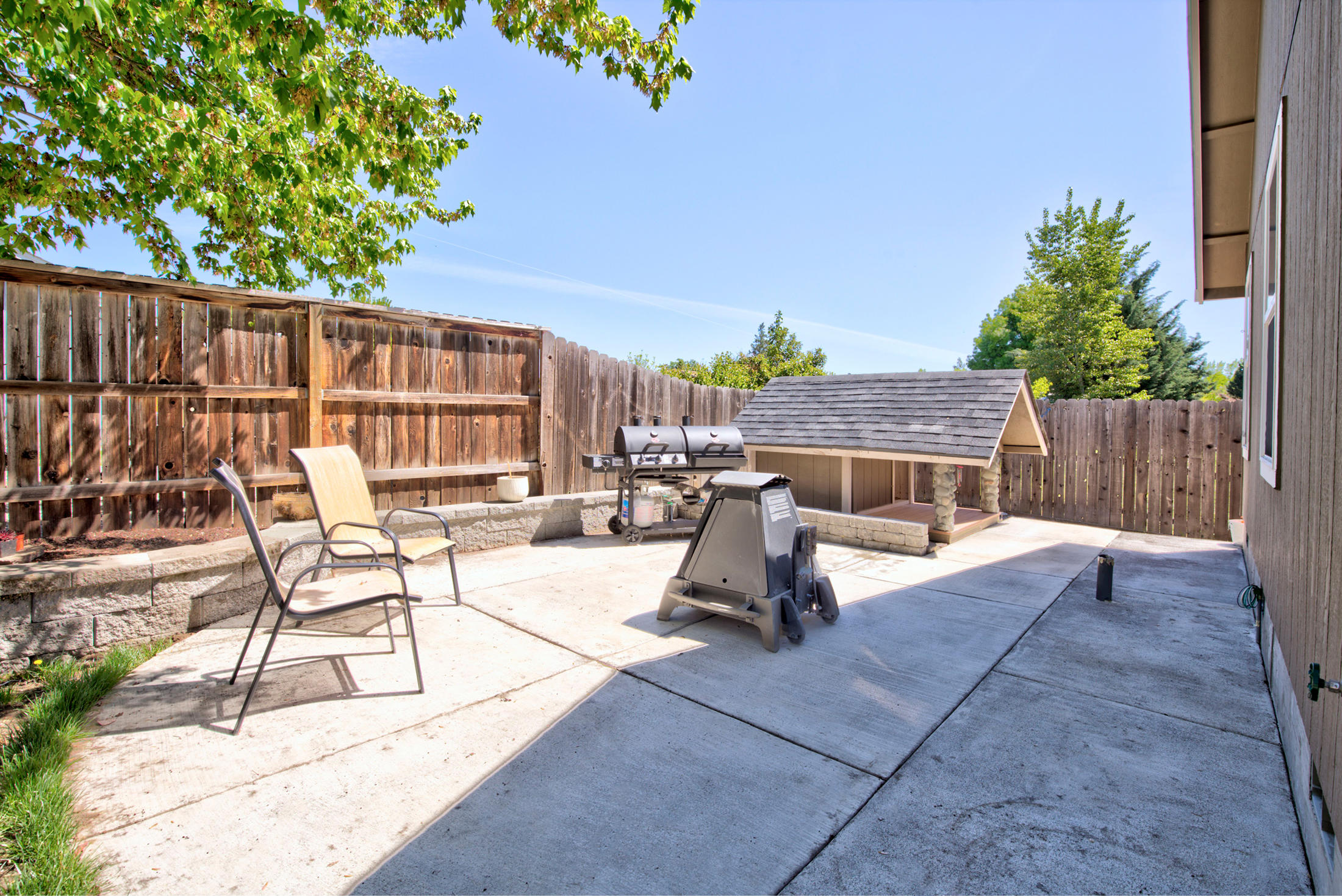 Seans Estates Subdivision - Residential