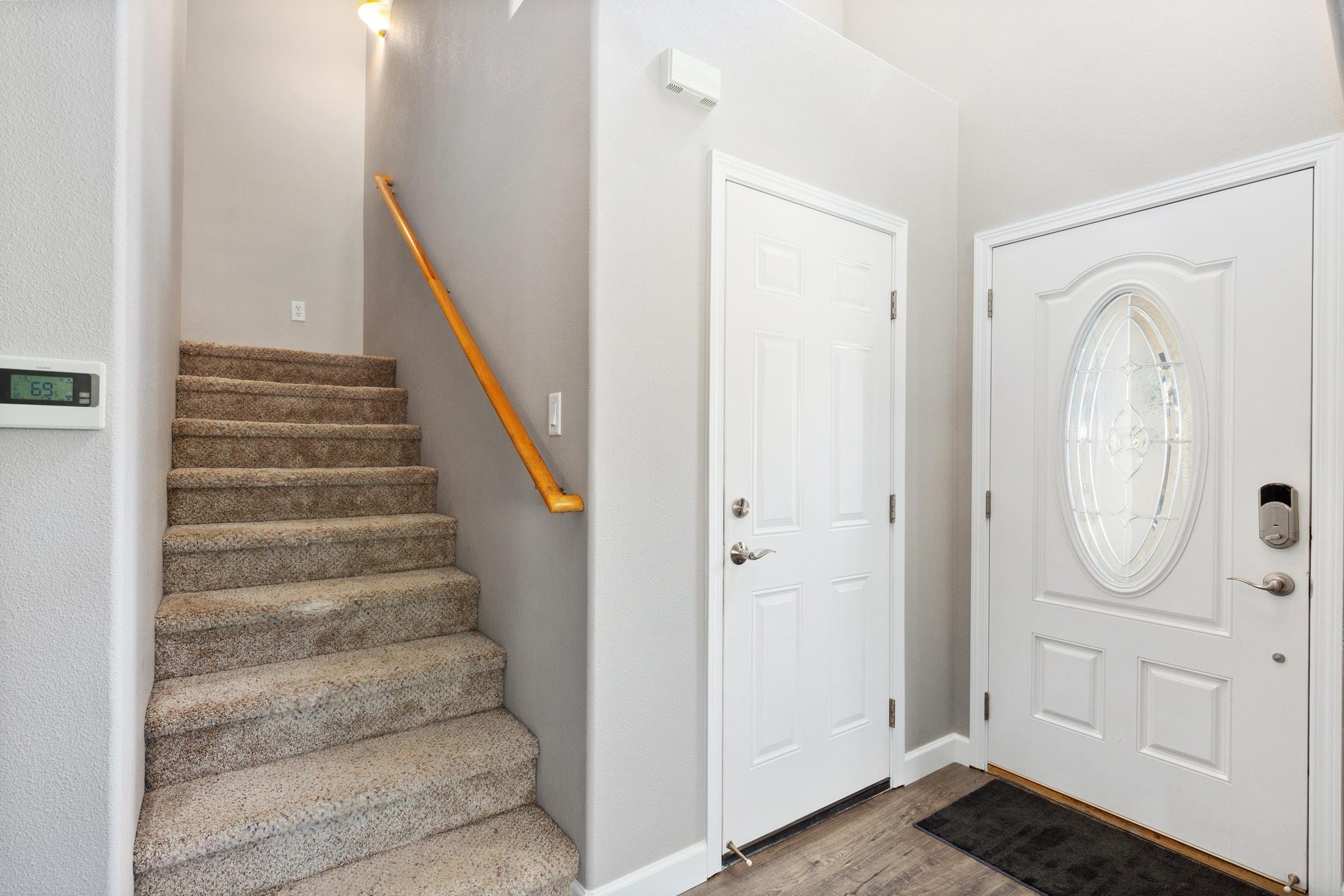 Seans Estates Subdivision - Residential