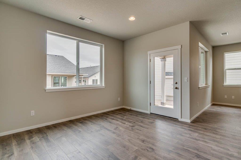 Big Sky - Residential