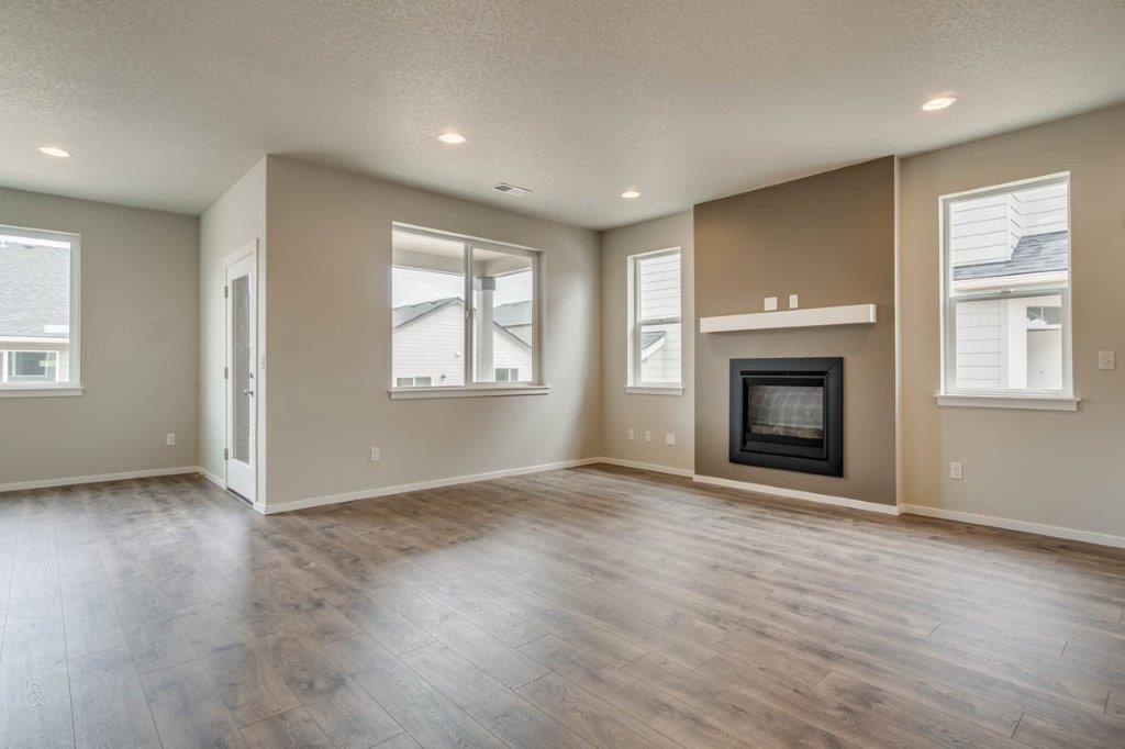 Big Sky - Residential