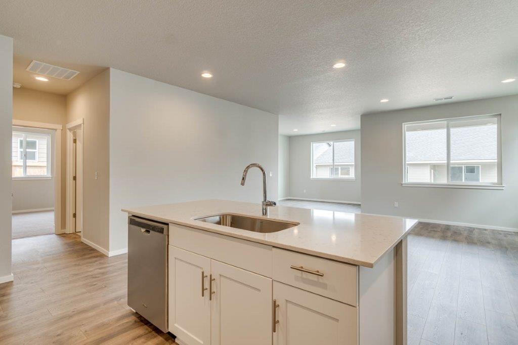 Big Sky - Residential