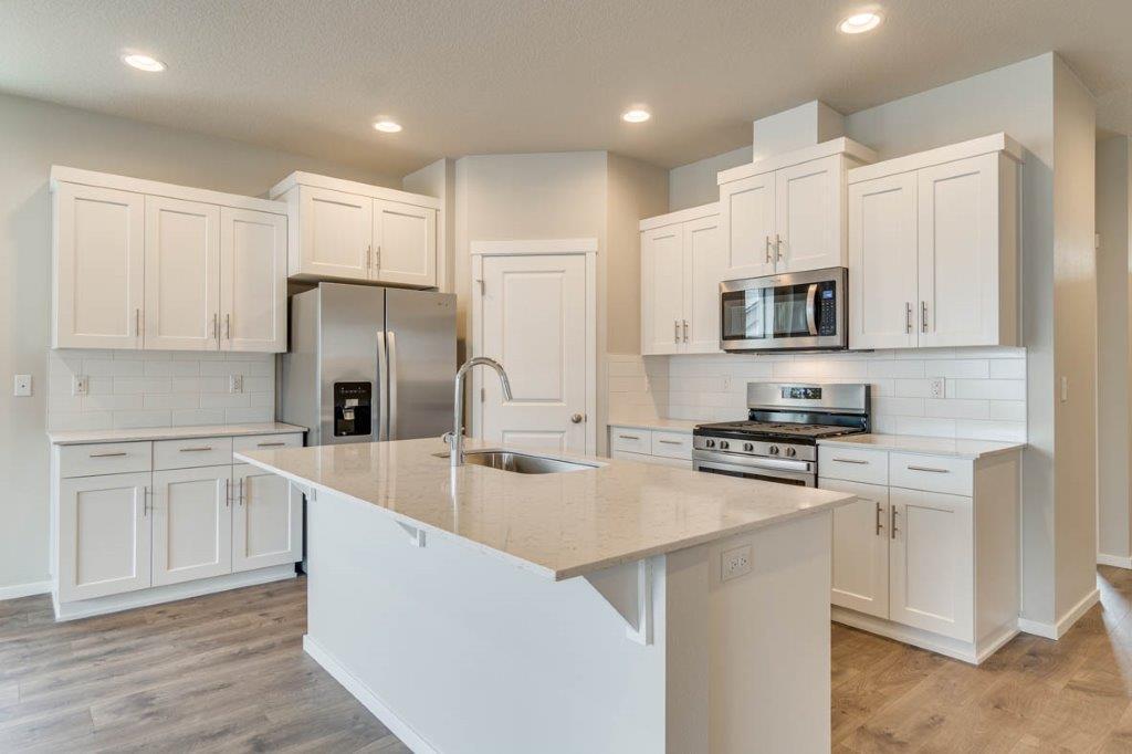 Big Sky - Residential