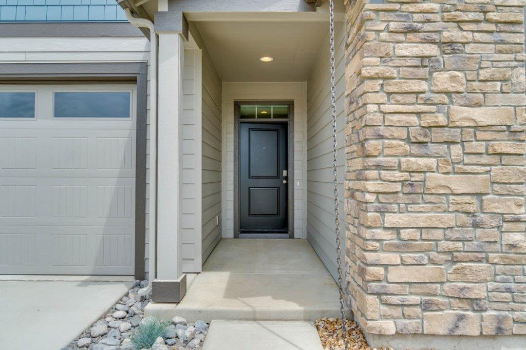 Big Sky - Residential