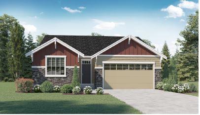 Big Sky - Residential