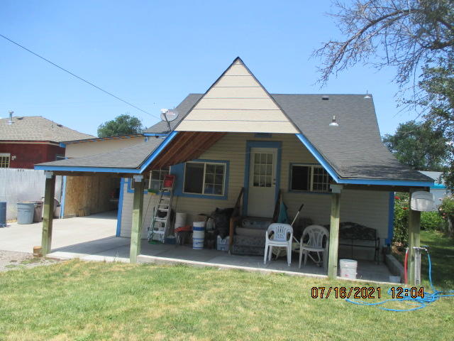 Mills - Residential